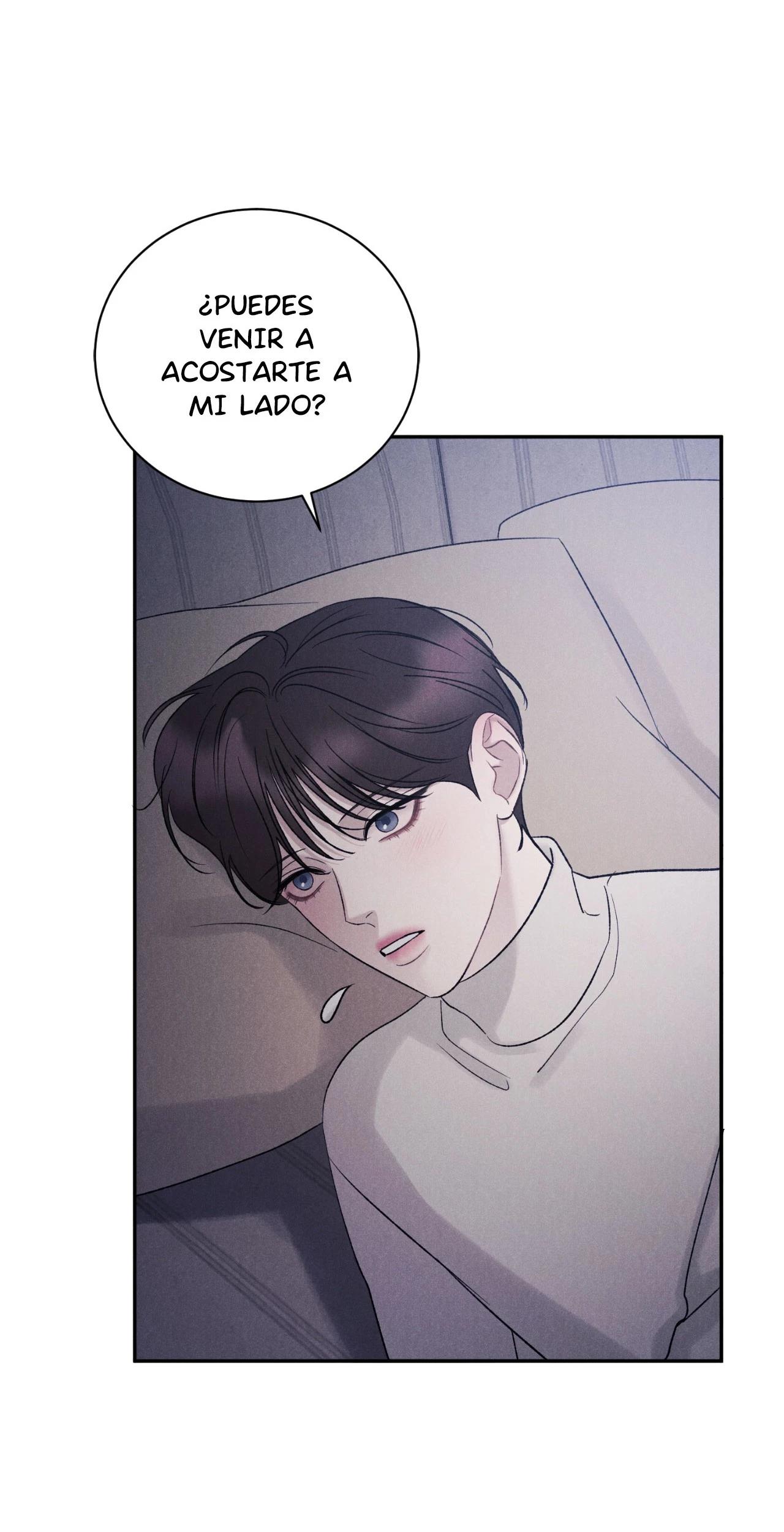 Jooeun - Capítulo 38 manhwa