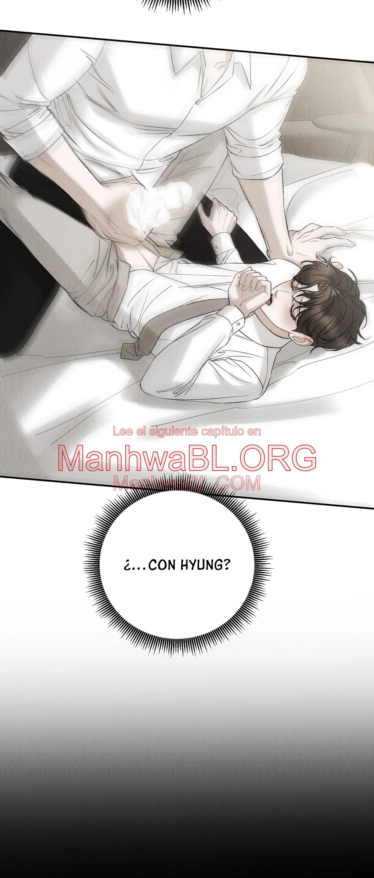Jooeun - Capítulo 40 2 manhwa