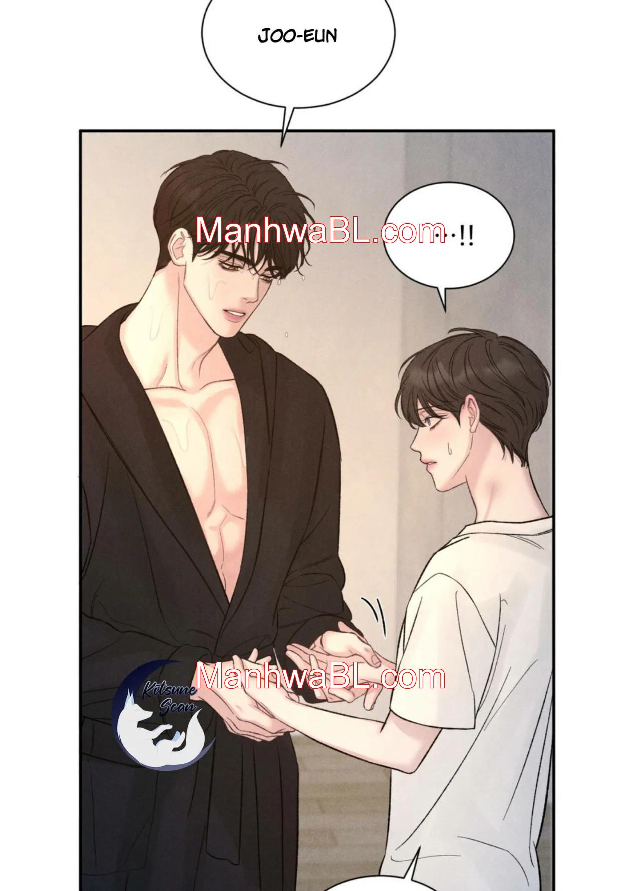 Jooeun - Capítulo 9.00 manhwa