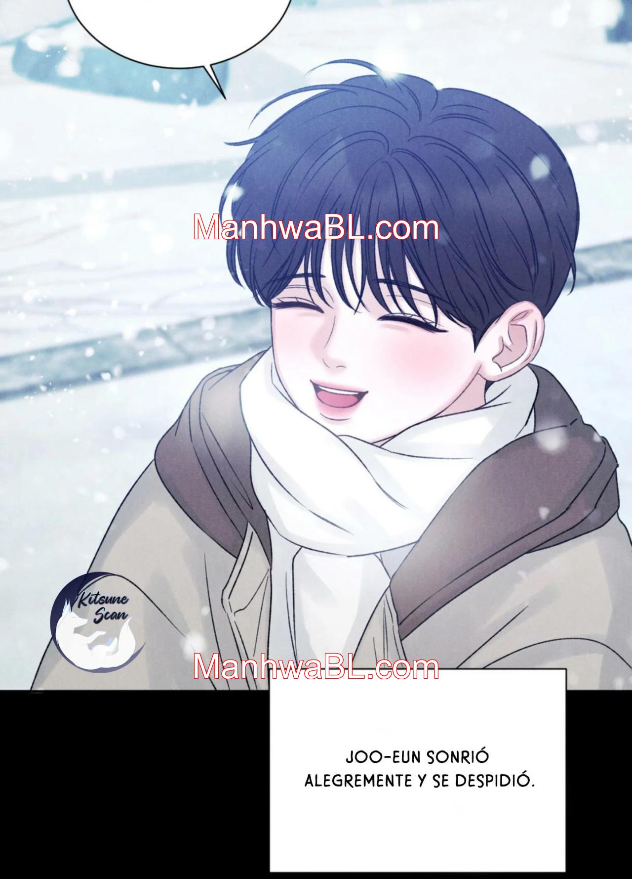 Jooeun - Capítulo 9.00 manhwa