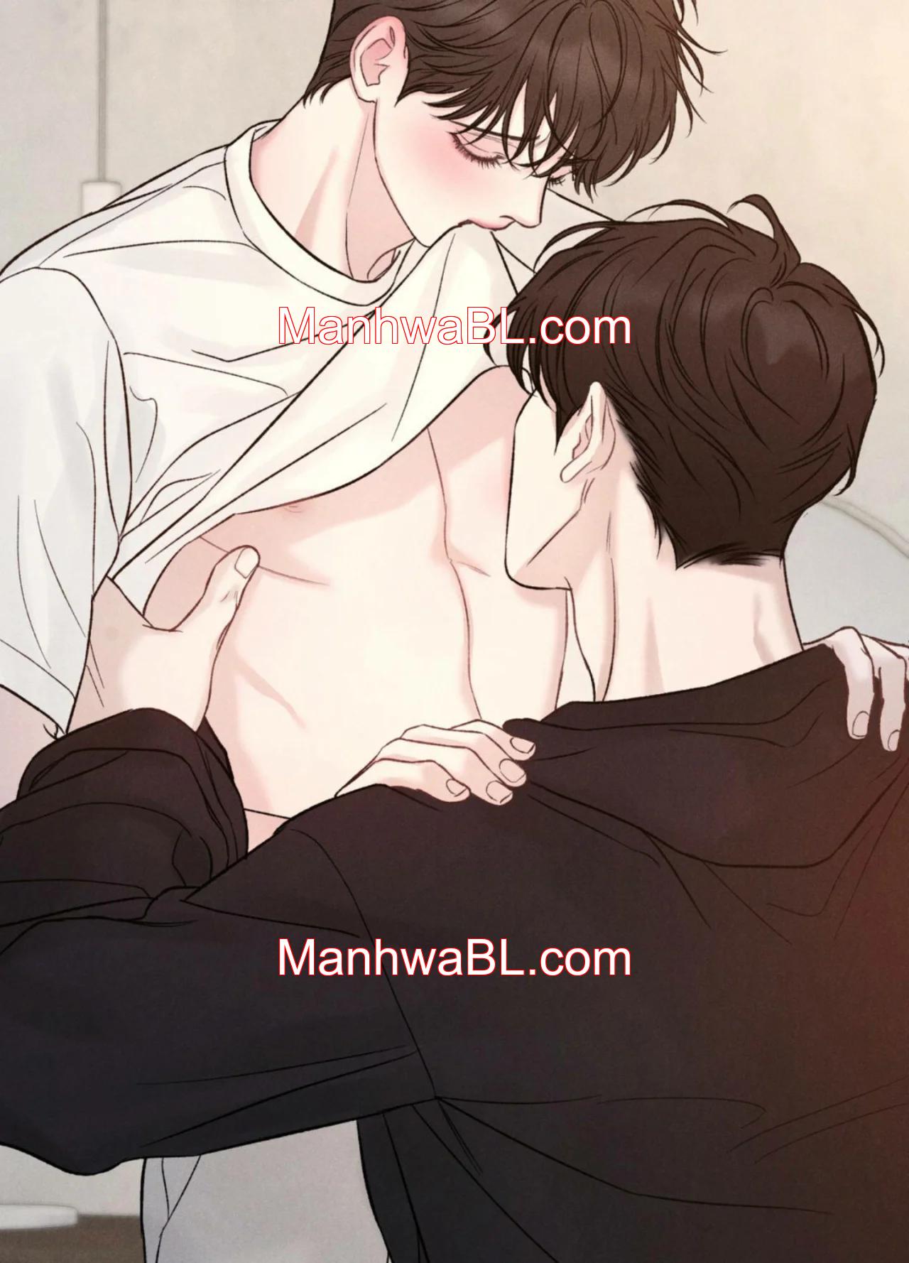 Jooeun - Capítulo 9.00 manhwa