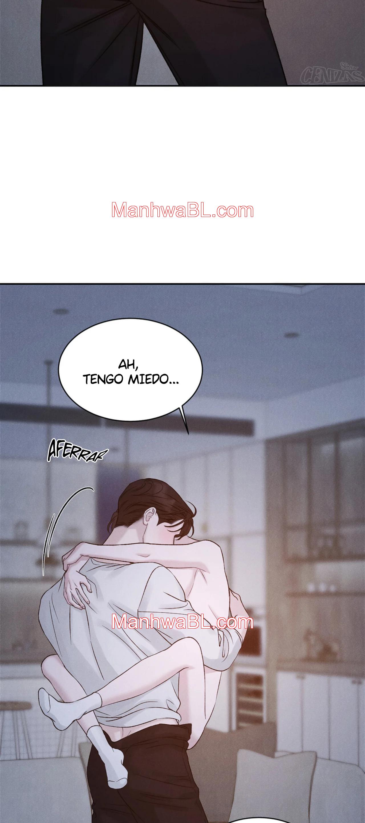 Jooeun - Capítulo 19.00 manhwa