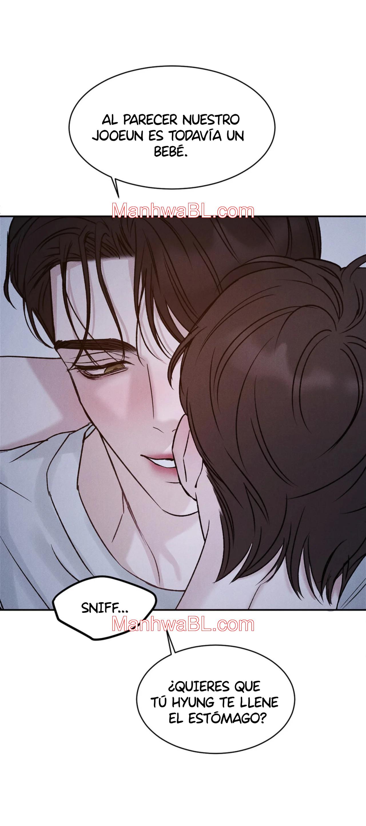 Jooeun - Capítulo 19.00 manhwa