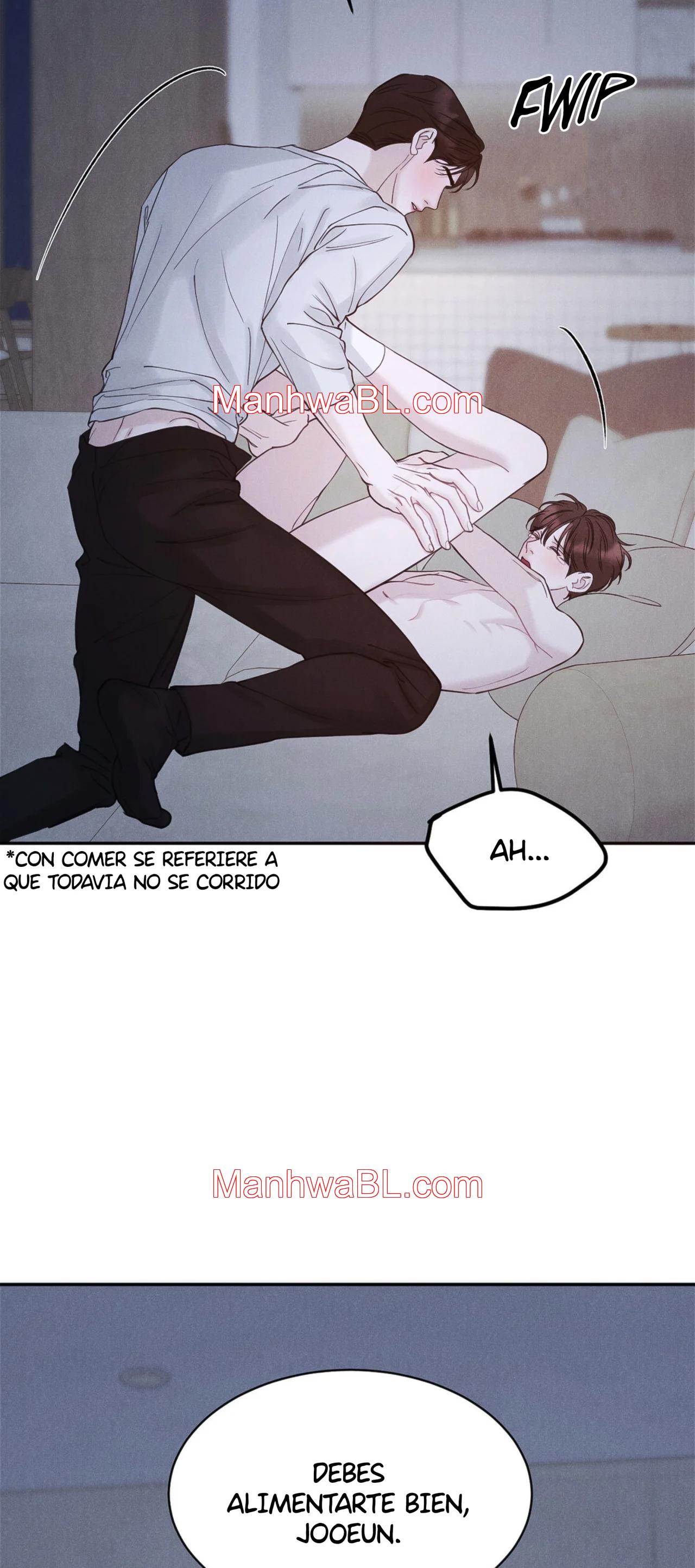 Jooeun - Capítulo 19.00 manhwa