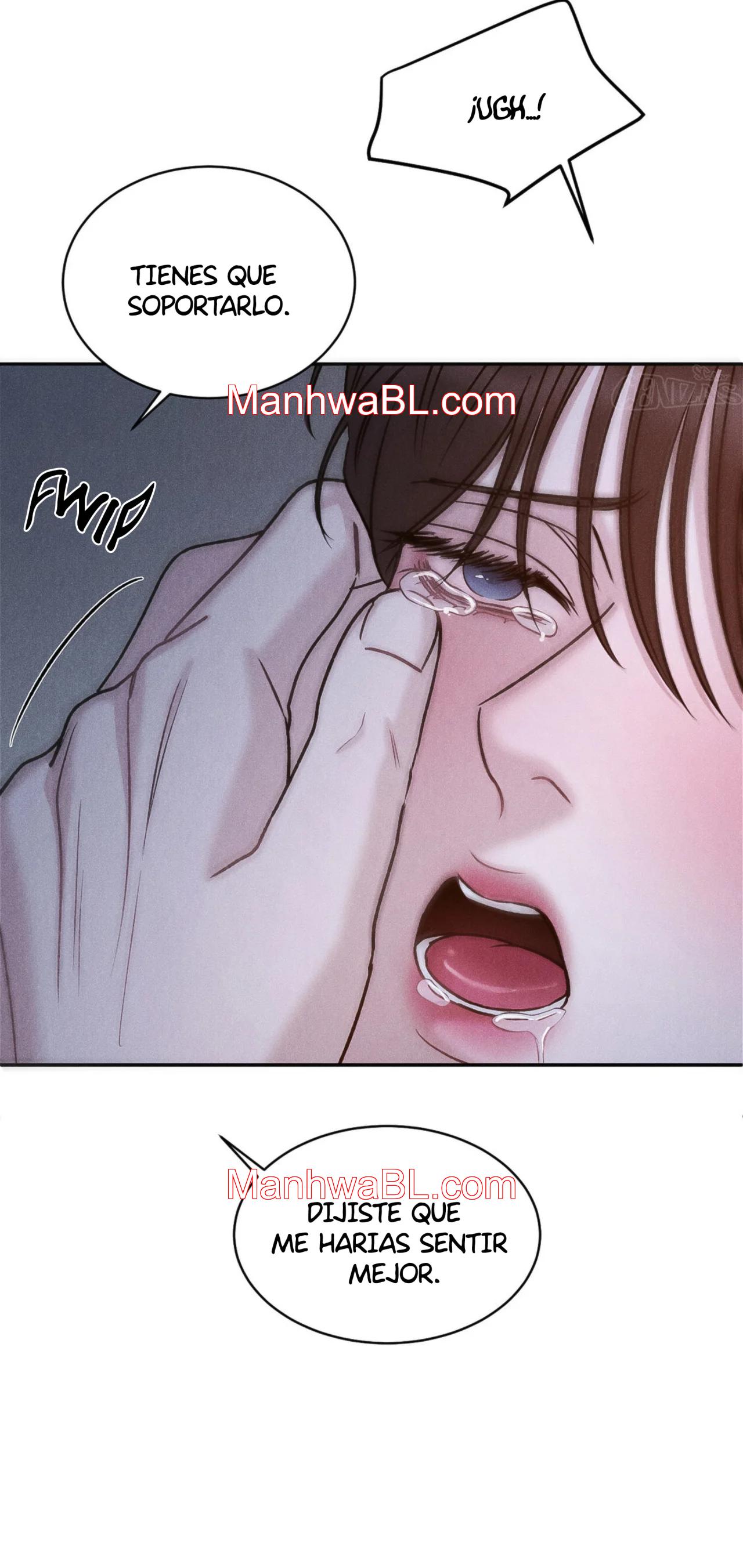 Jooeun - Capítulo 19.00 manhwa