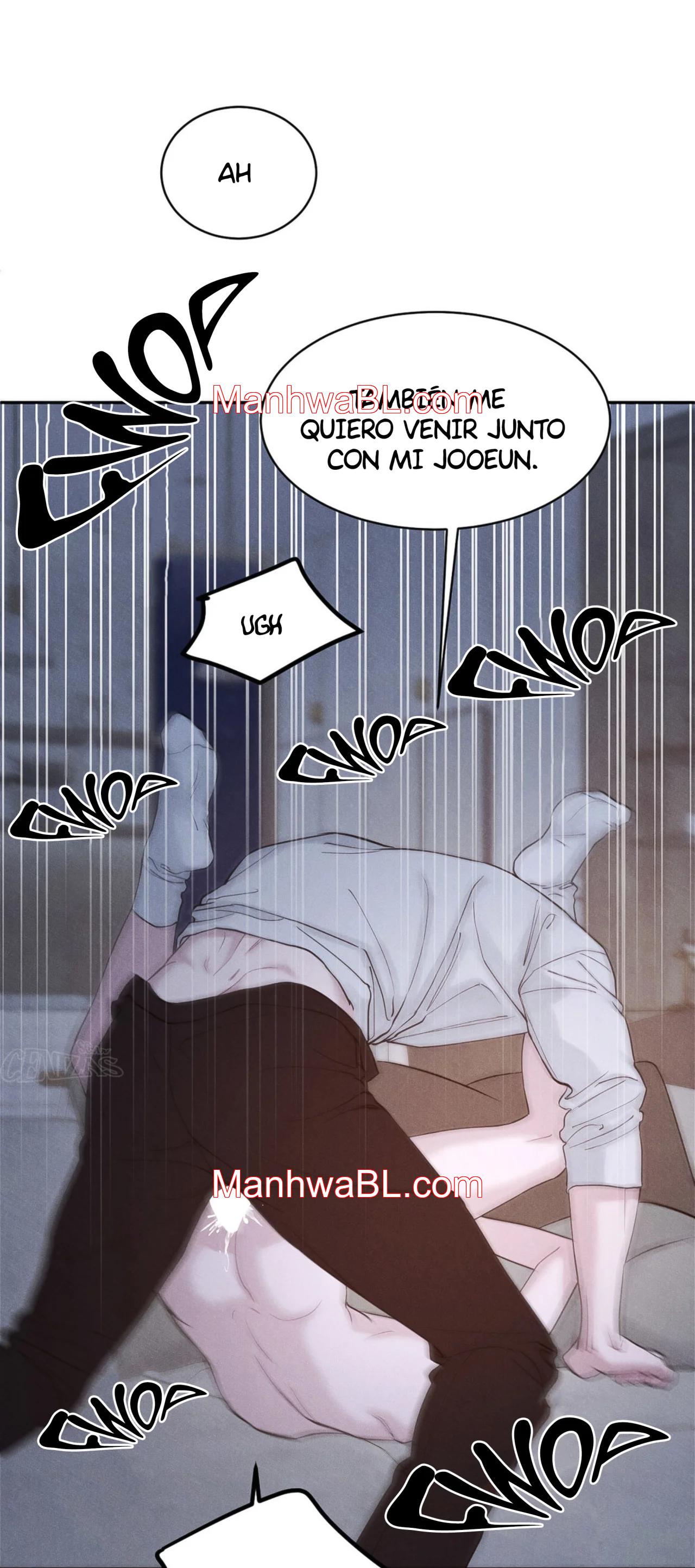 Jooeun - Capítulo 19.00 manhwa