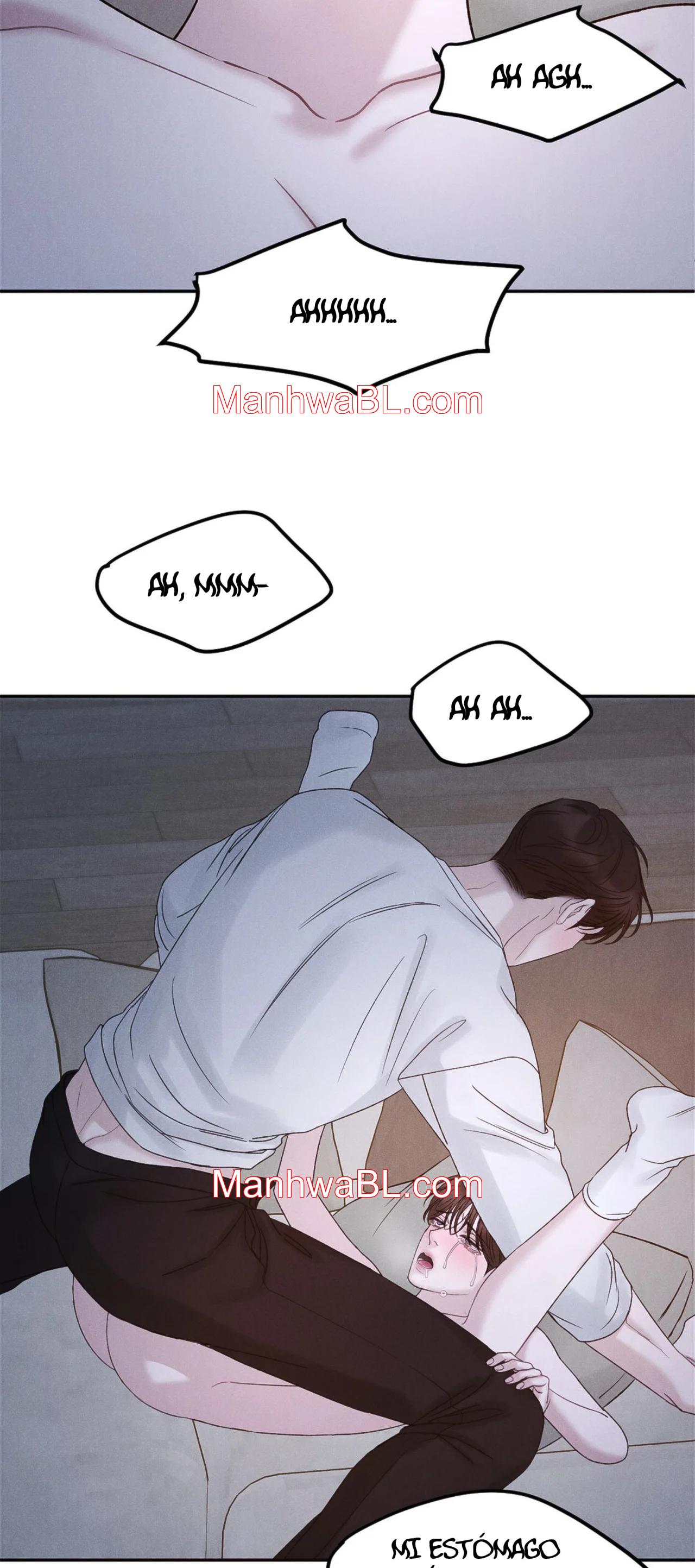 Jooeun - Capítulo 19.00 manhwa