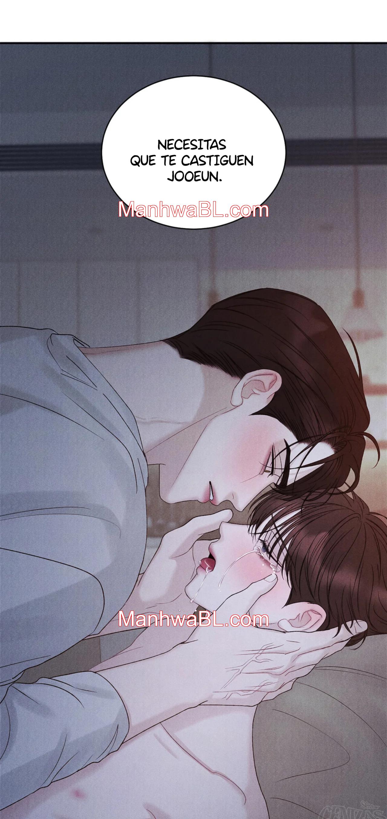 Jooeun - Capítulo 19.00 manhwa
