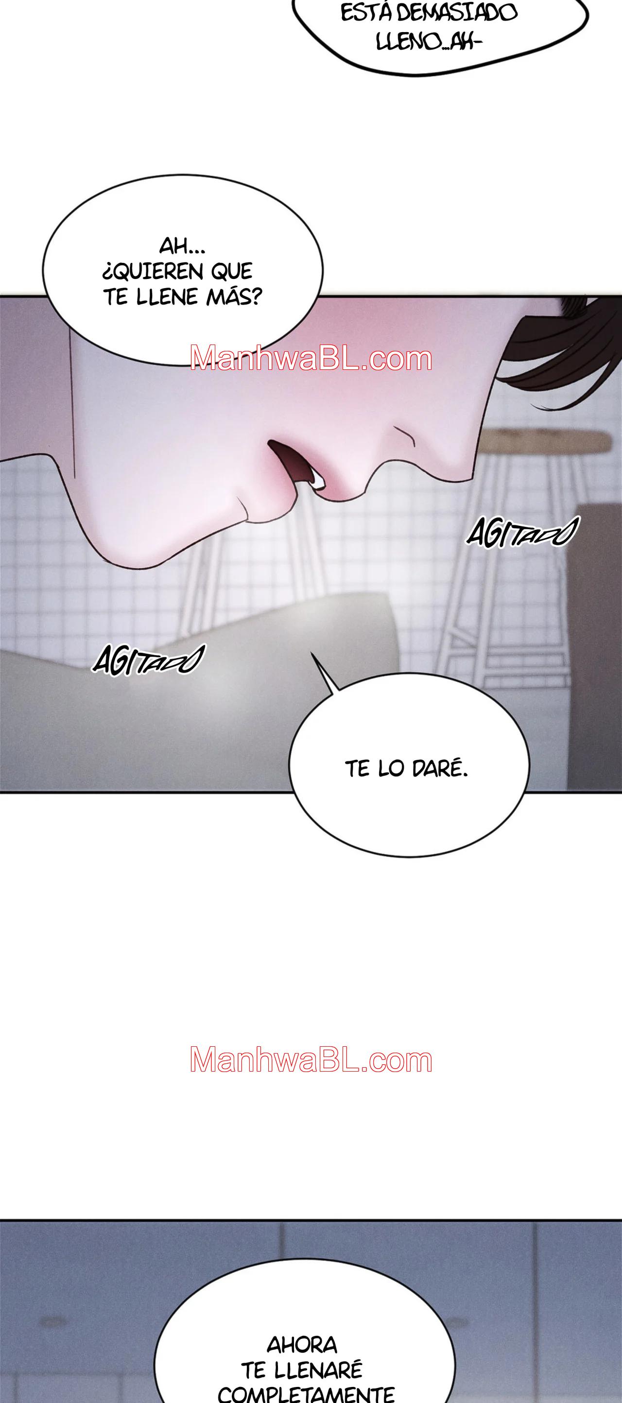Jooeun - Capítulo 19.00 manhwa