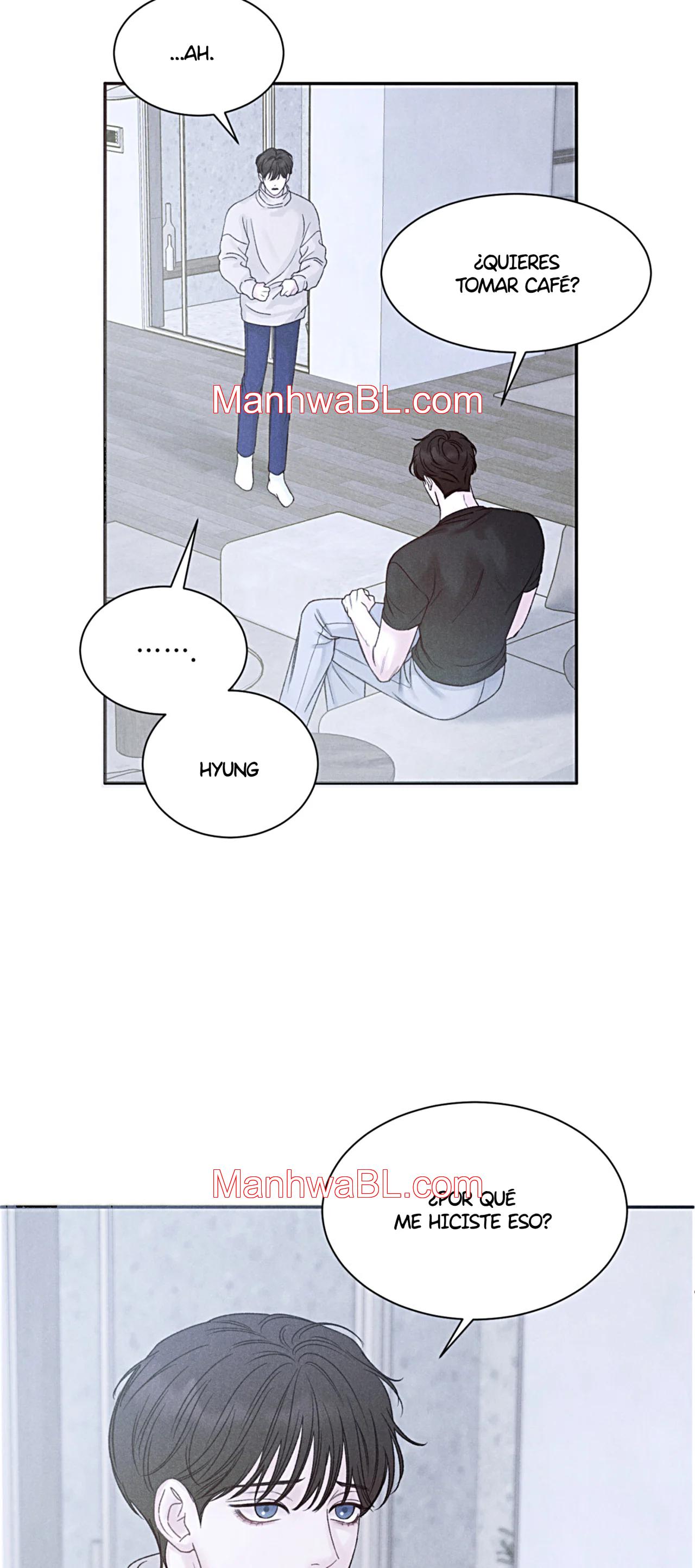 Jooeun - Capítulo 6.00 manhwa