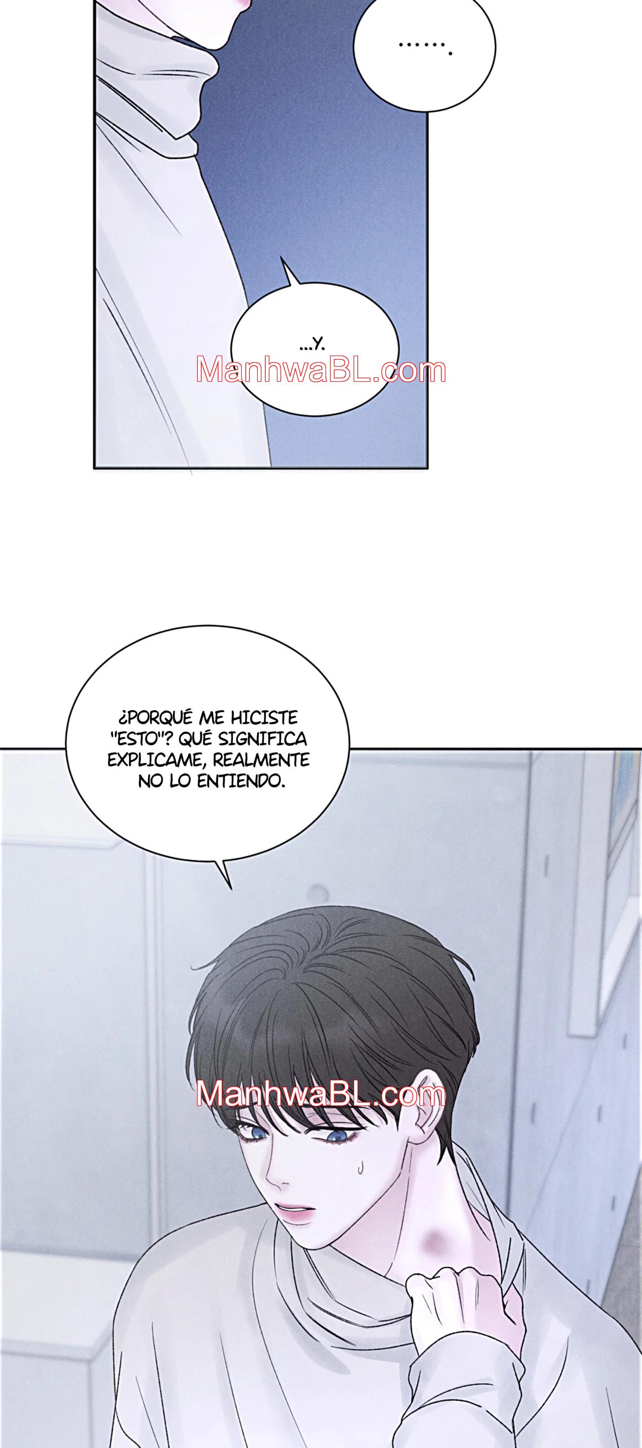 Jooeun - Capítulo 6.00 manhwa