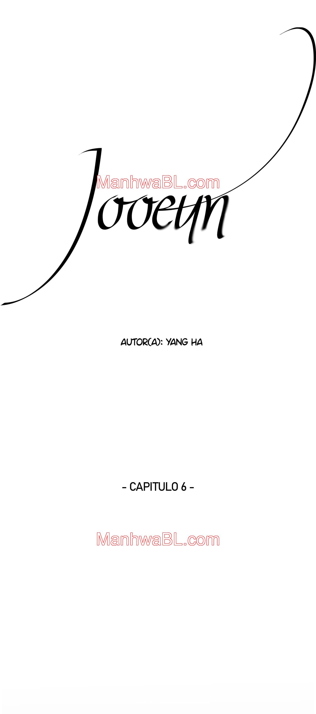 Jooeun - Capítulo 6.00 manhwa