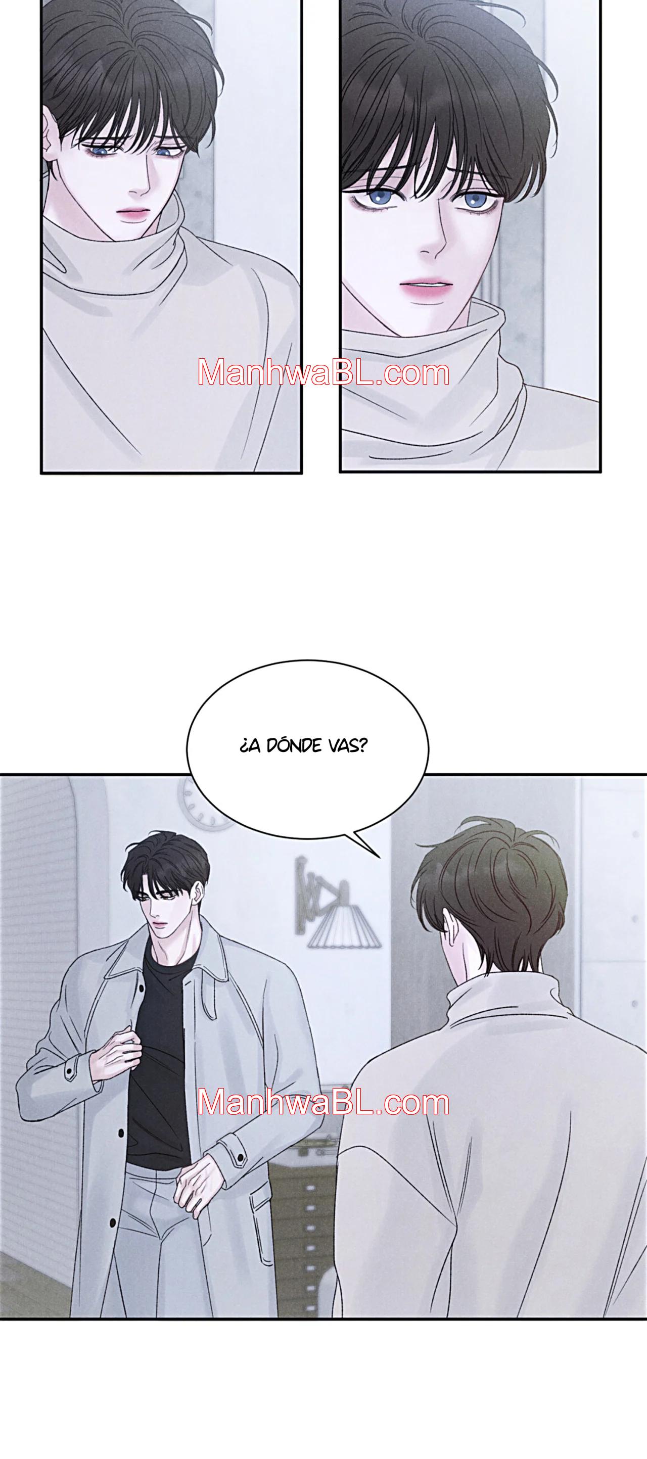 Jooeun - Capítulo 6.00 manhwa