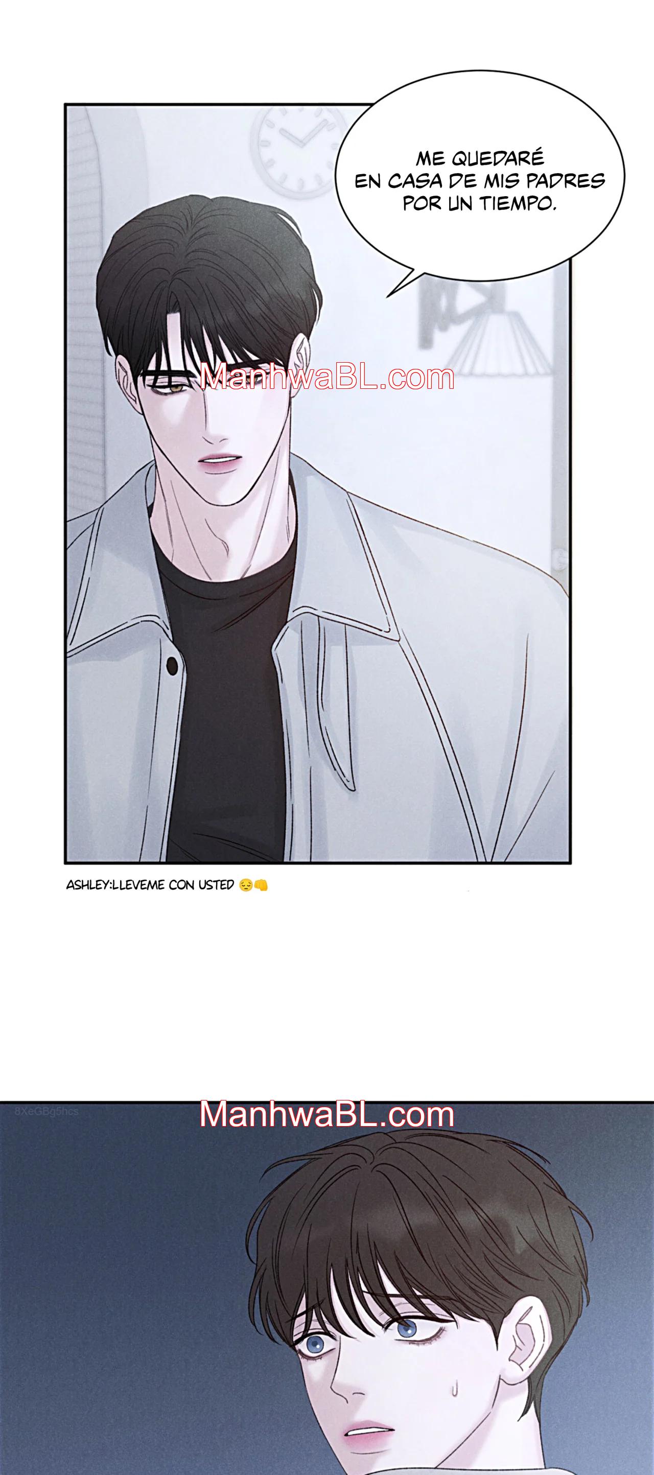 Jooeun - Capítulo 6.00 manhwa