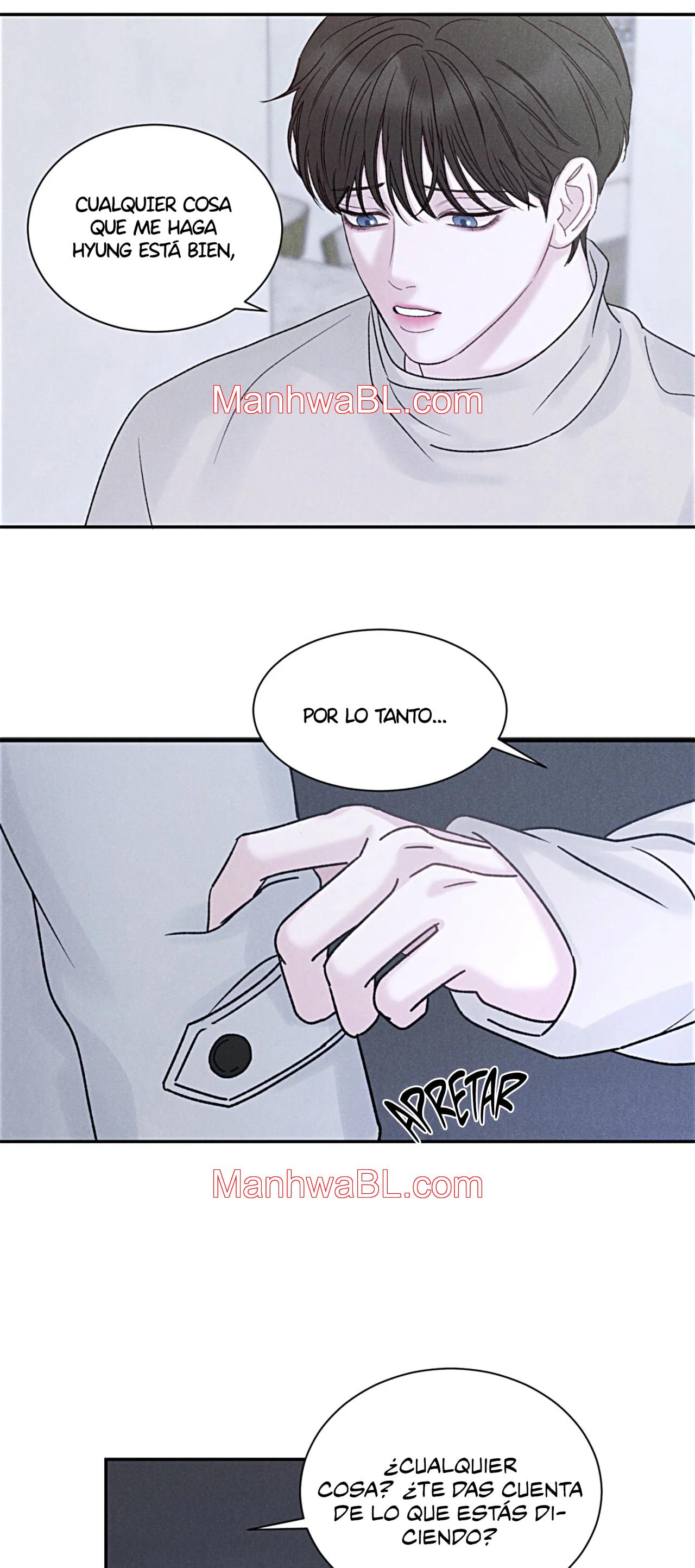 Jooeun - Capítulo 6.00 manhwa