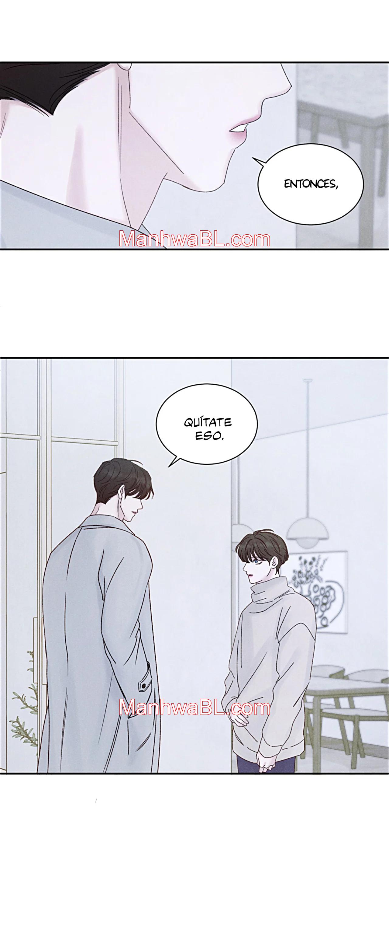 Jooeun - Capítulo 6.00 manhwa