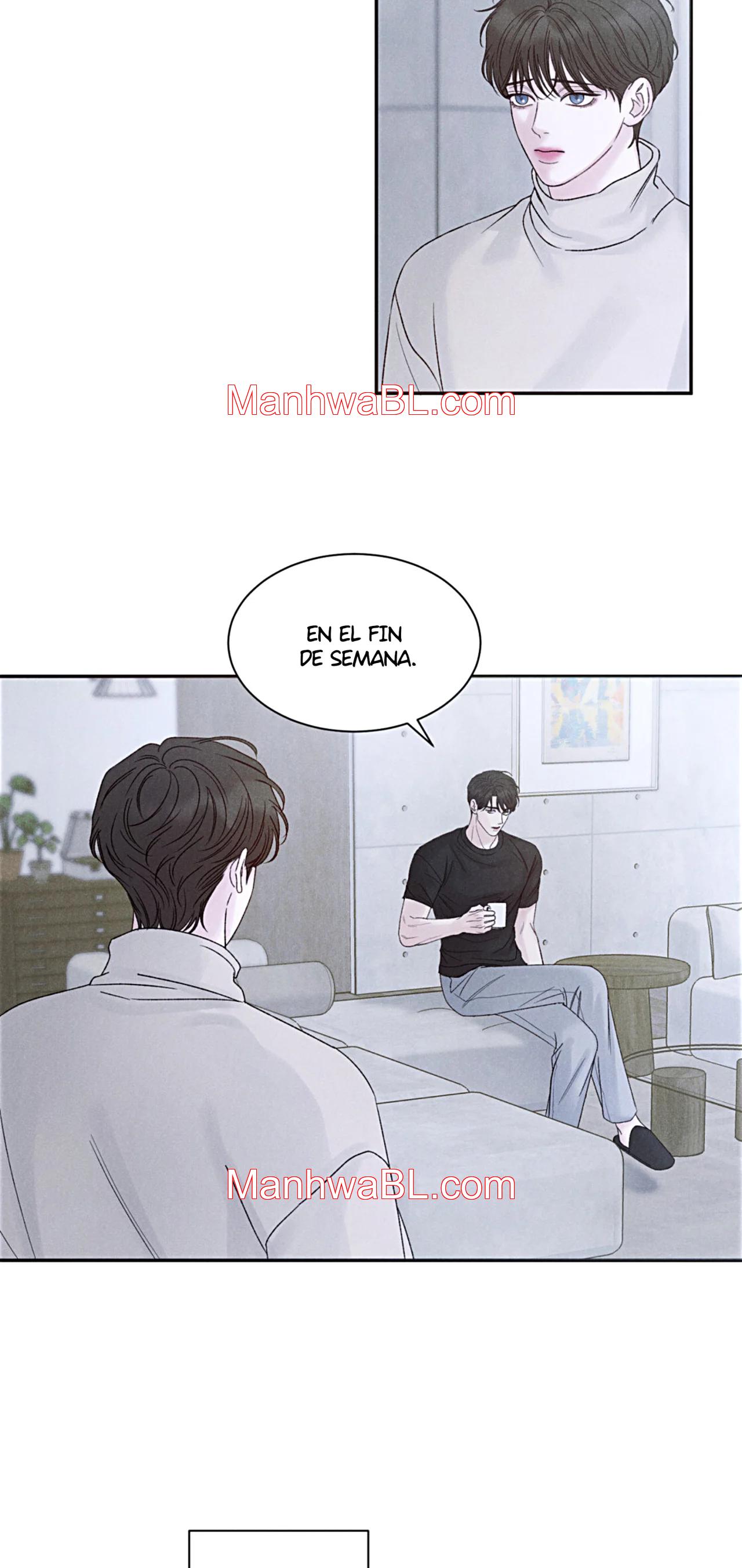 Jooeun - Capítulo 6.00 manhwa