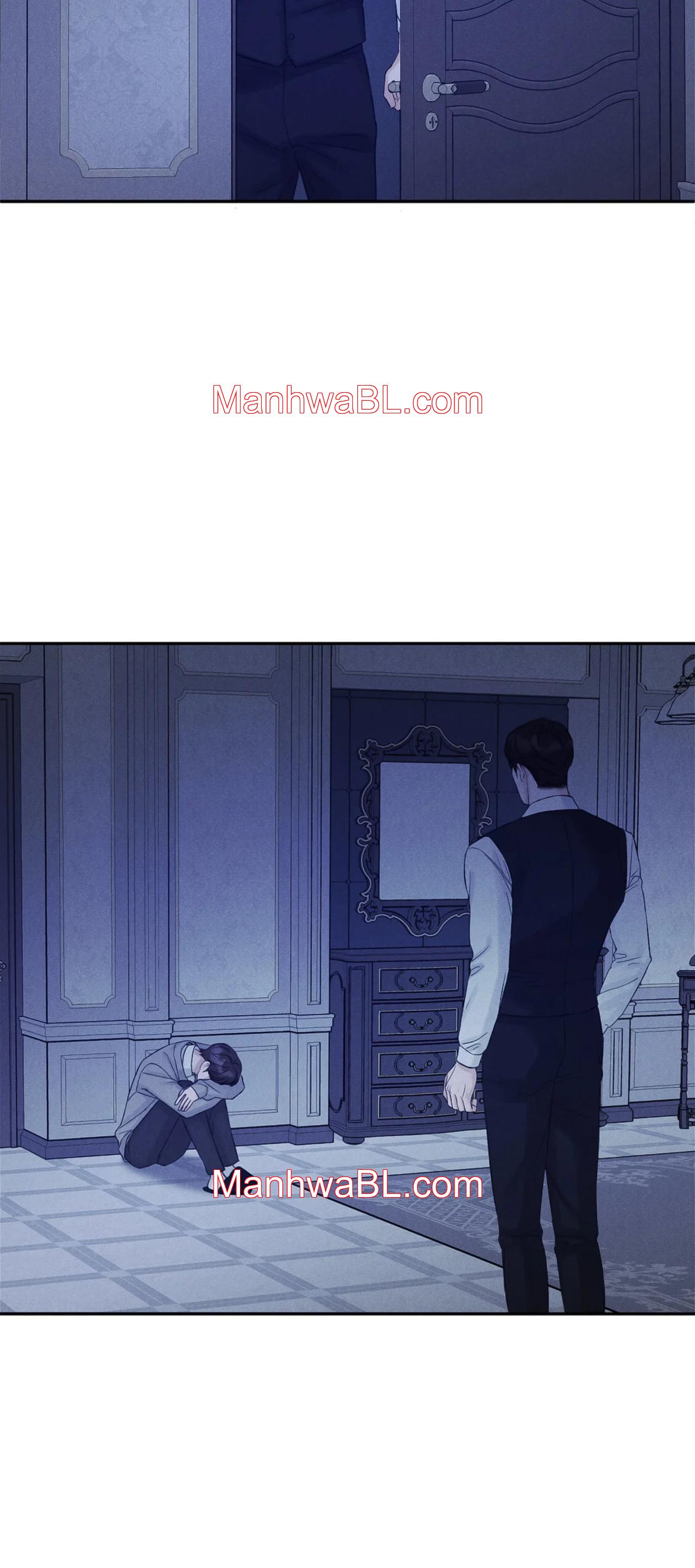 Jooeun - Capítulo 25.00 manhwa