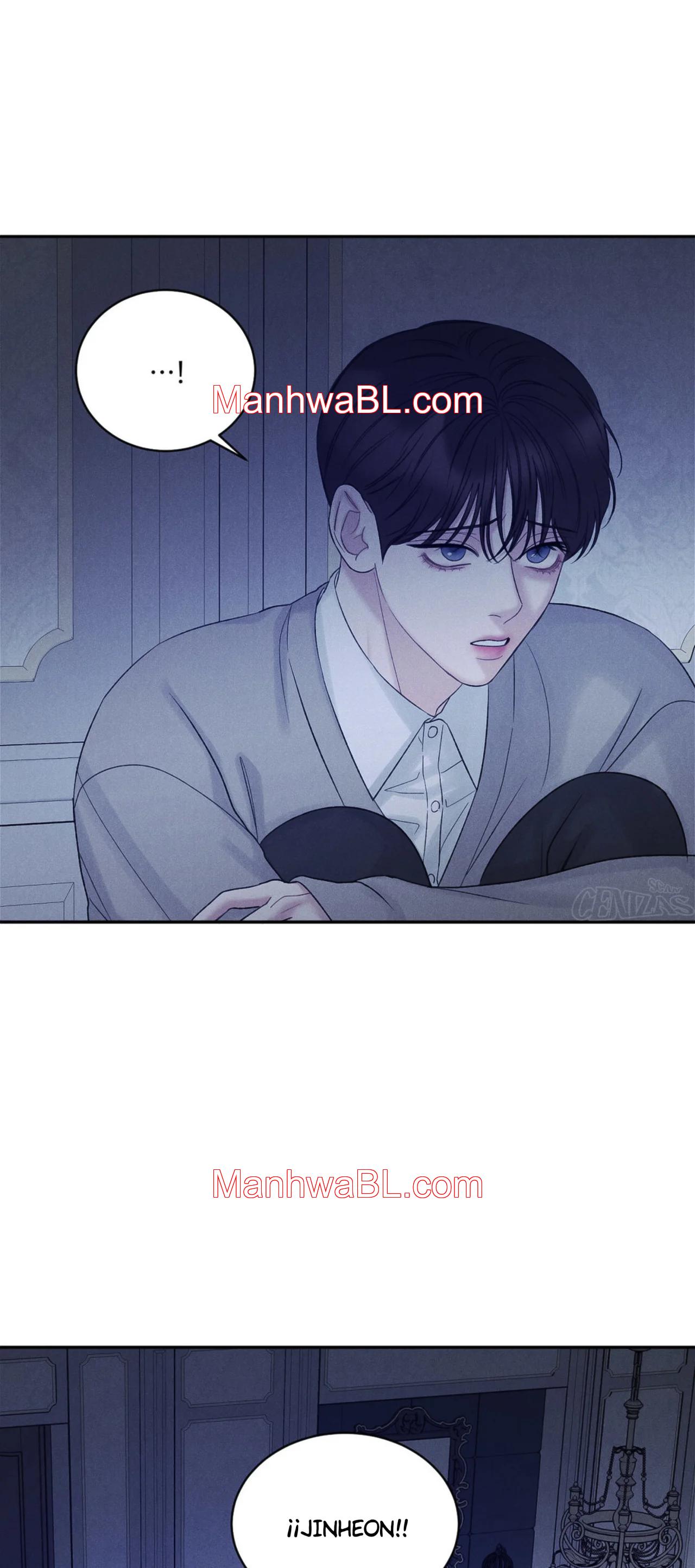 Jooeun - Capítulo 25.00 manhwa