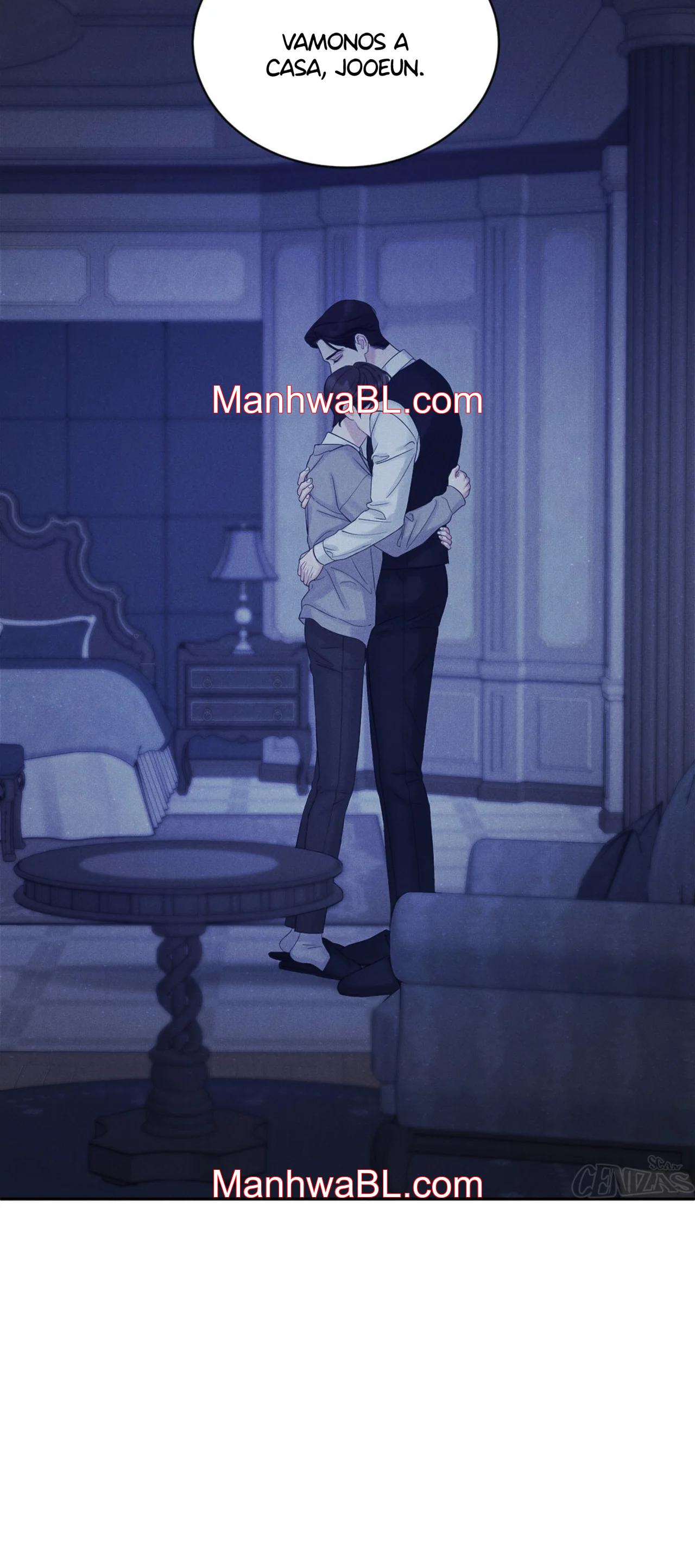 Jooeun - Capítulo 25.00 manhwa