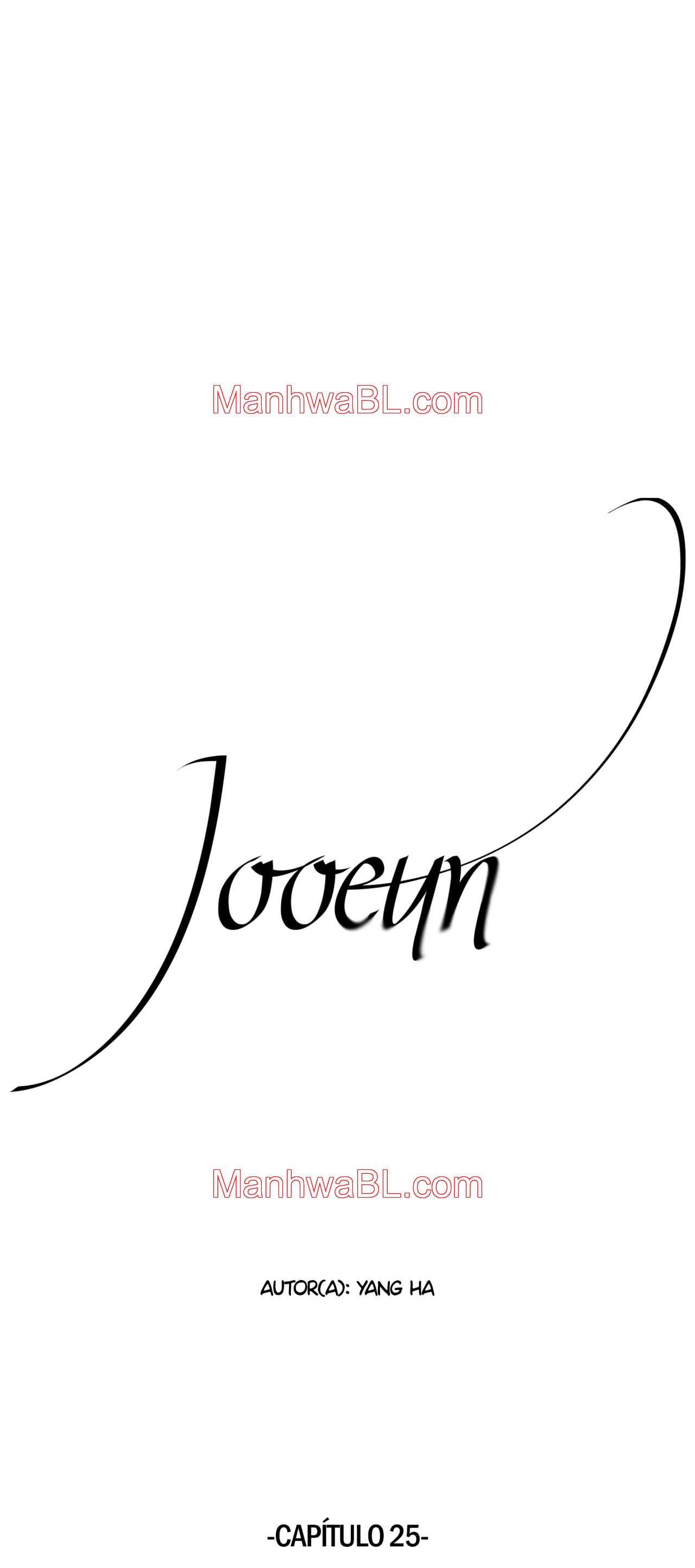 Jooeun - Capítulo 25.00 manhwa