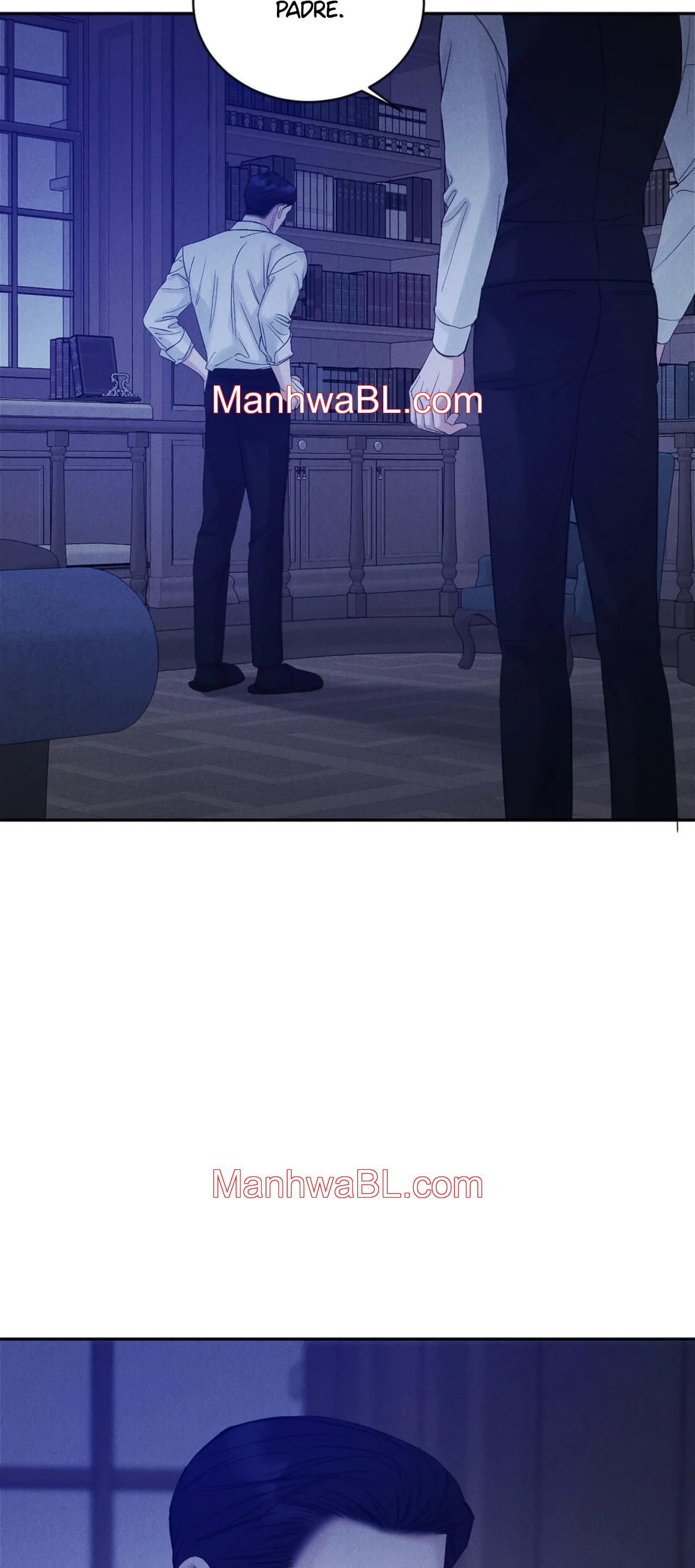 Jooeun - Capítulo 25.00 manhwa