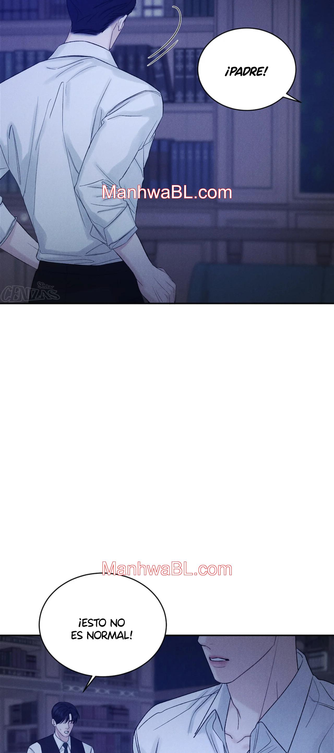 Jooeun - Capítulo 25.00 manhwa