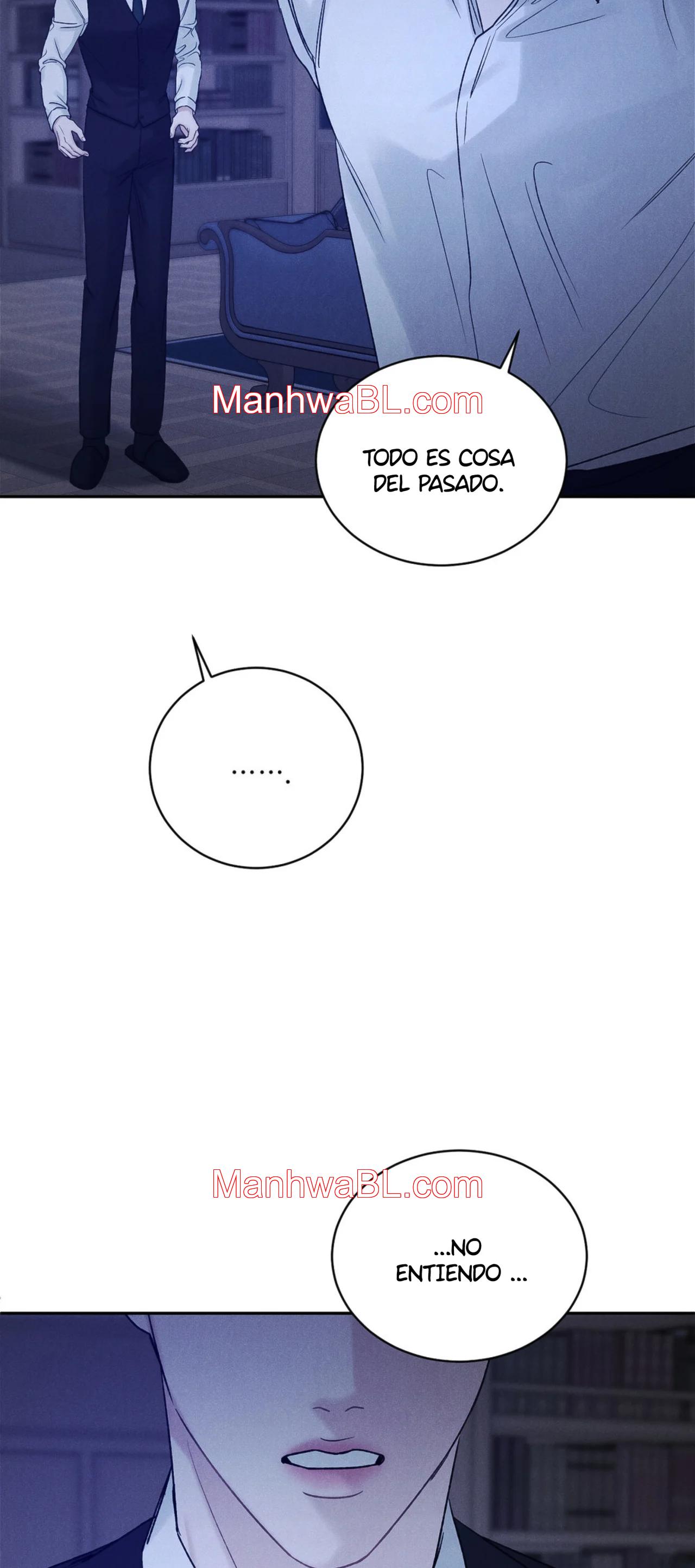 Jooeun - Capítulo 25.00 manhwa
