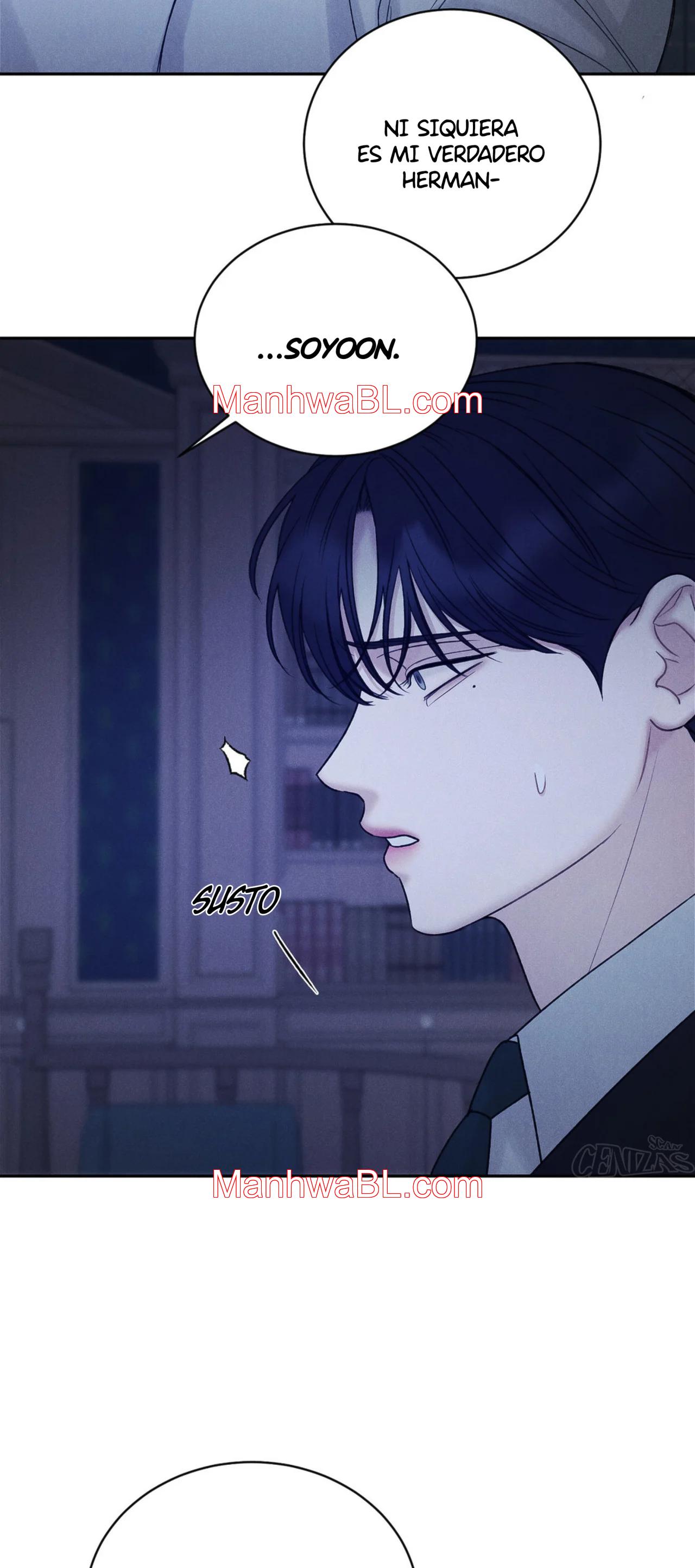 Jooeun - Capítulo 25.00 manhwa