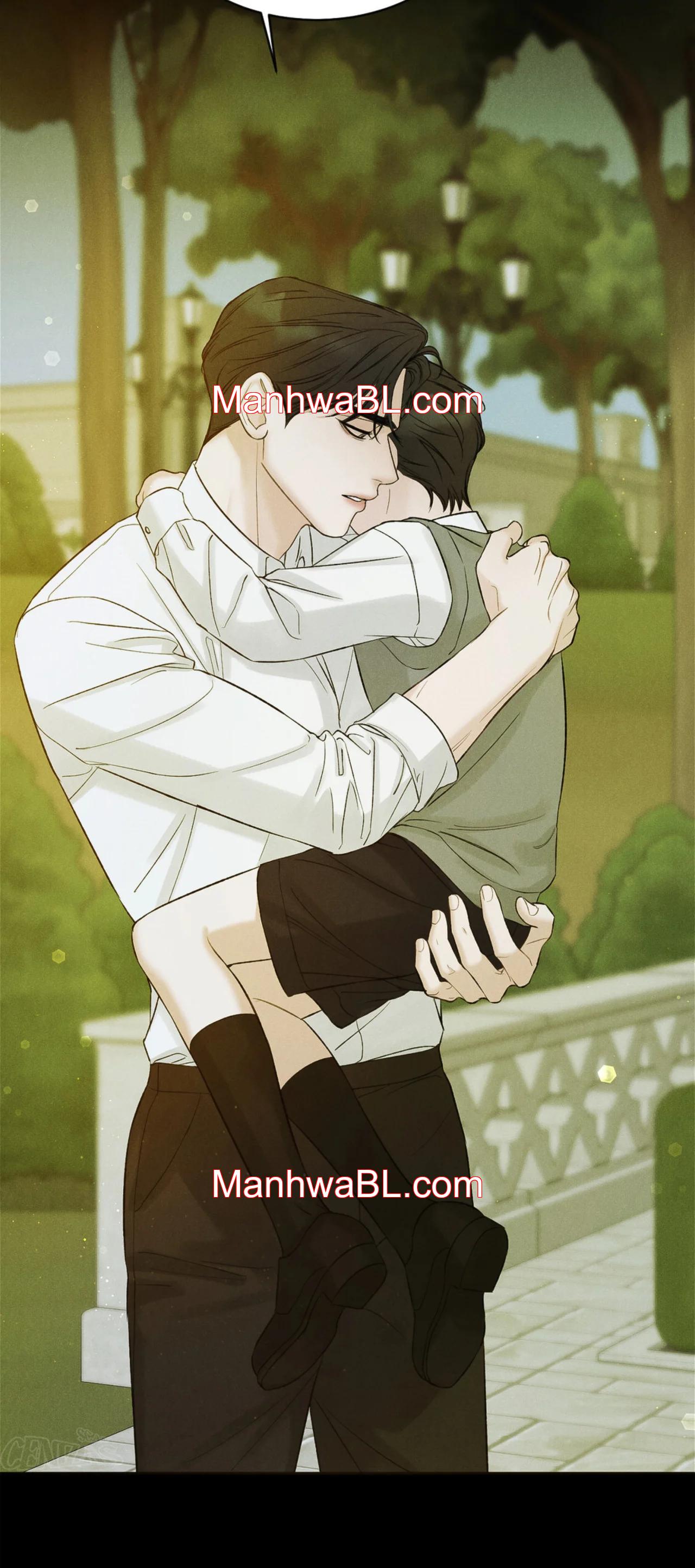 Jooeun - Capítulo 25.00 manhwa