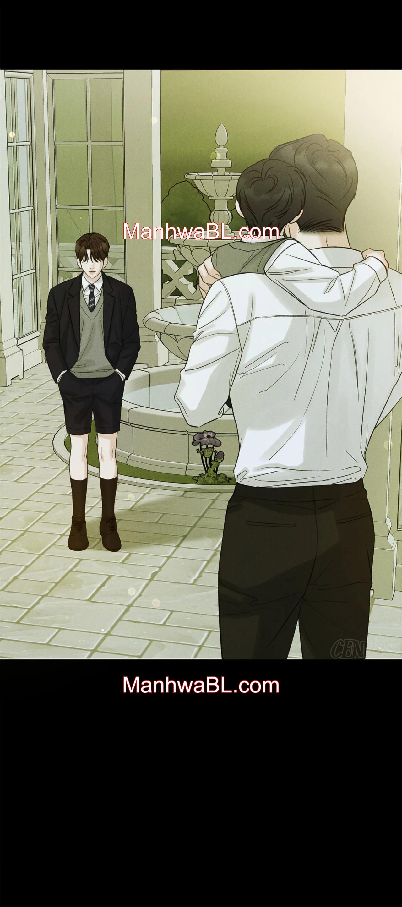 Jooeun - Capítulo 25.00 manhwa