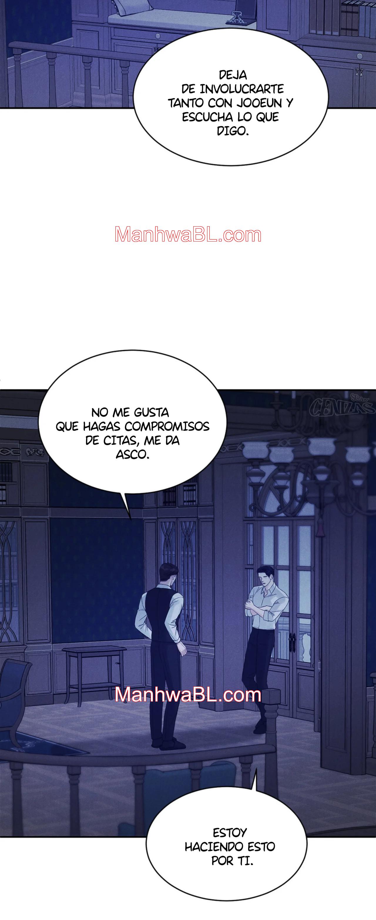 Jooeun - Capítulo 25.00 manhwa