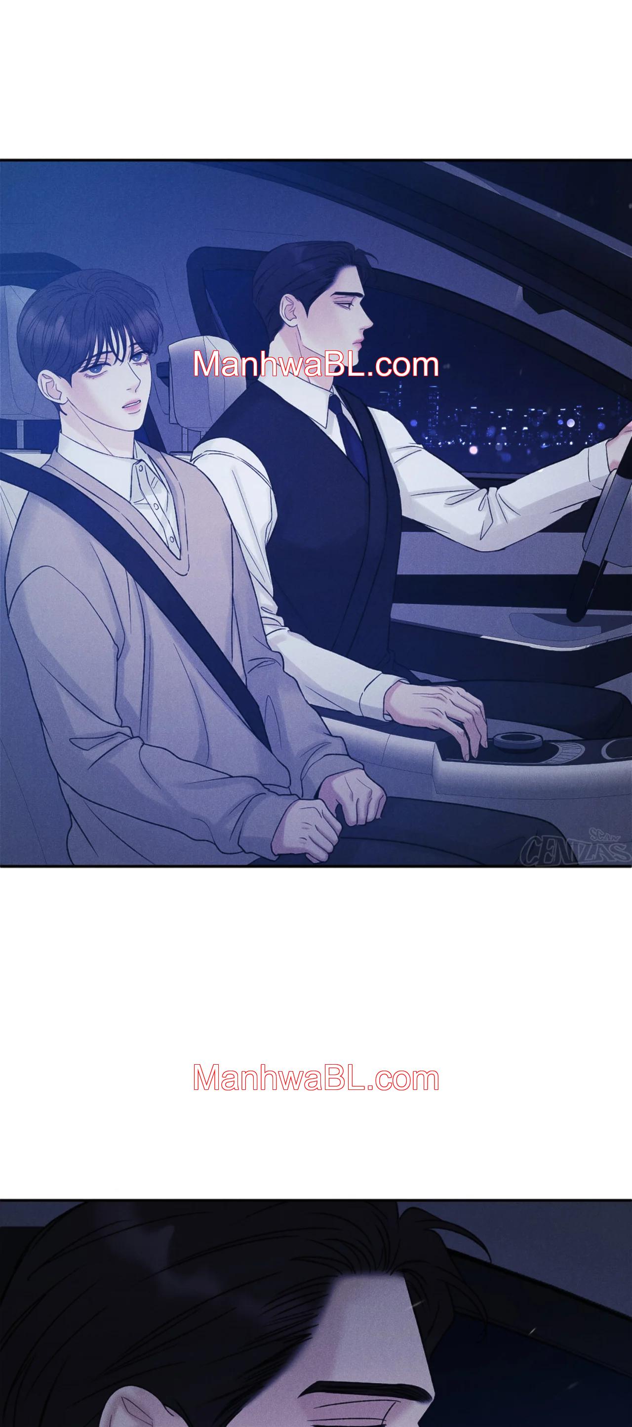 Jooeun - Capítulo 25.00 manhwa