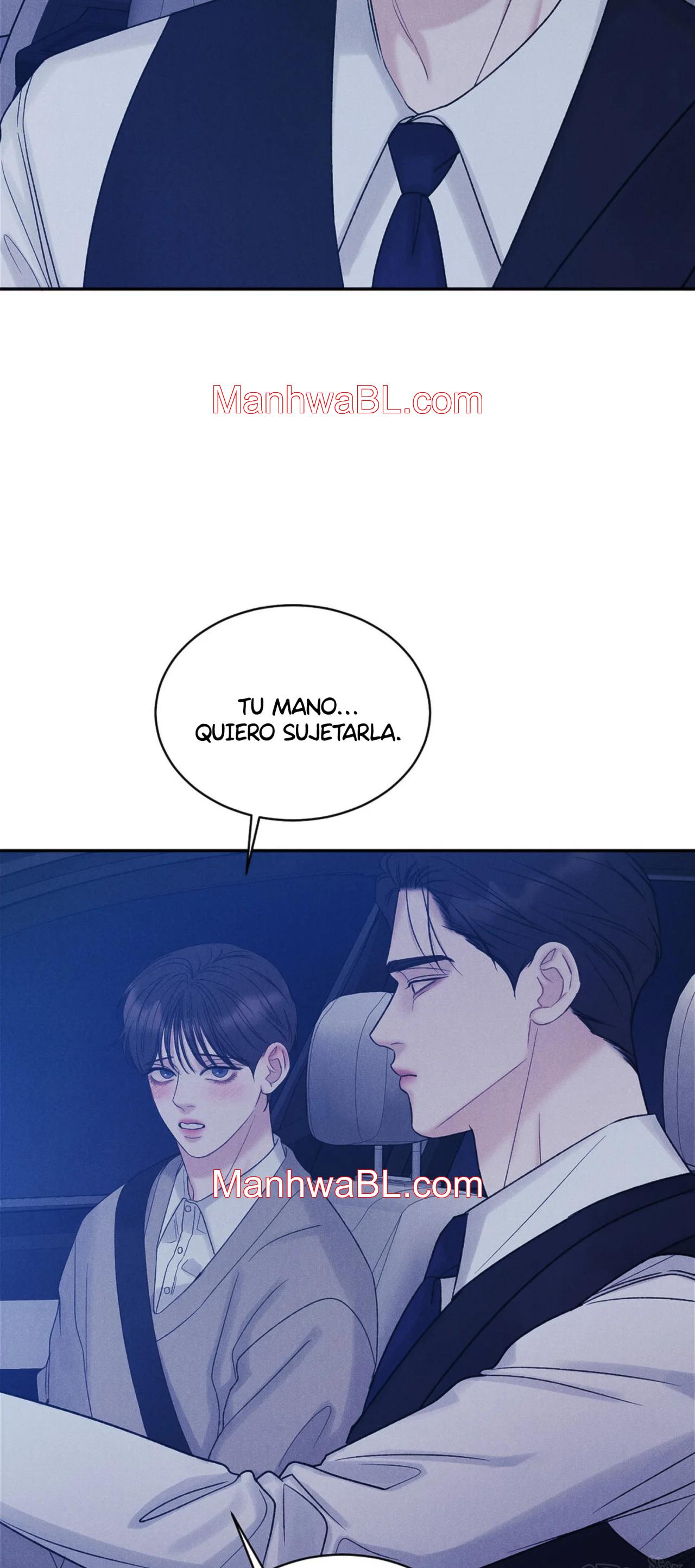 Jooeun - Capítulo 25.00 manhwa