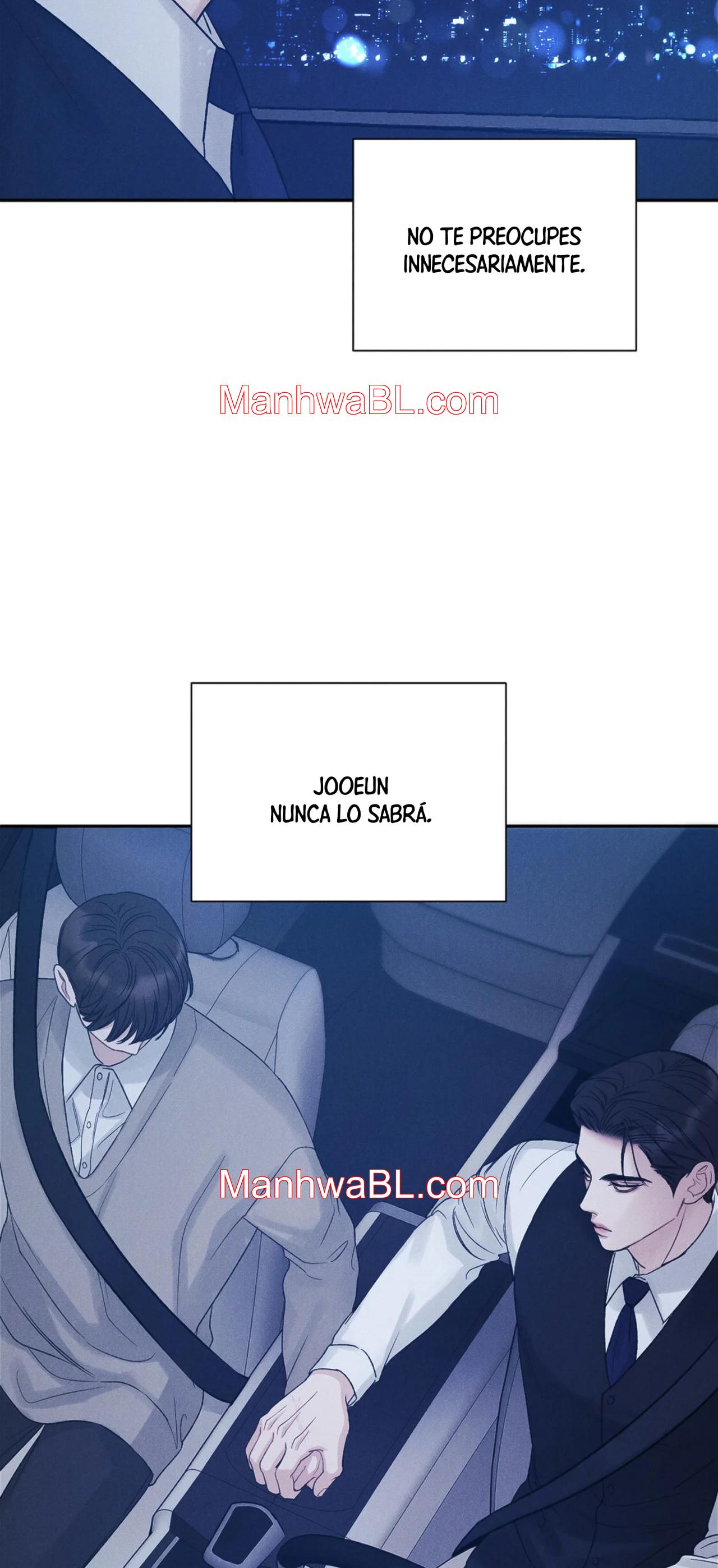 Jooeun - Capítulo 25.00 manhwa