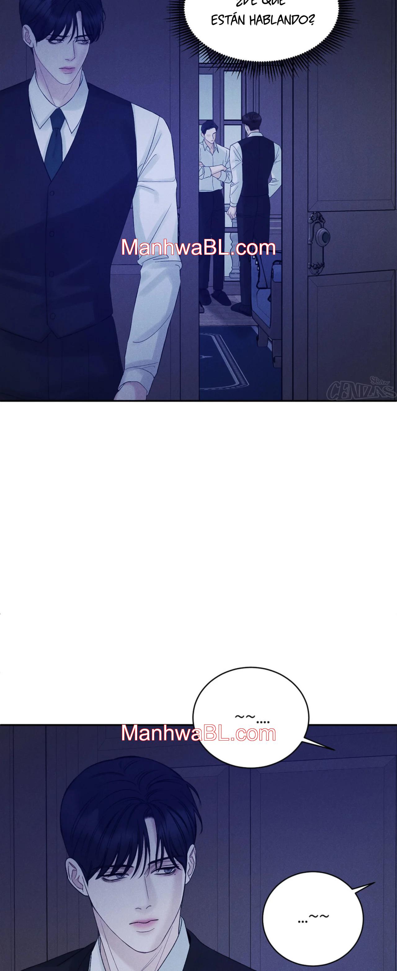 Jooeun - Capítulo 25.00 manhwa