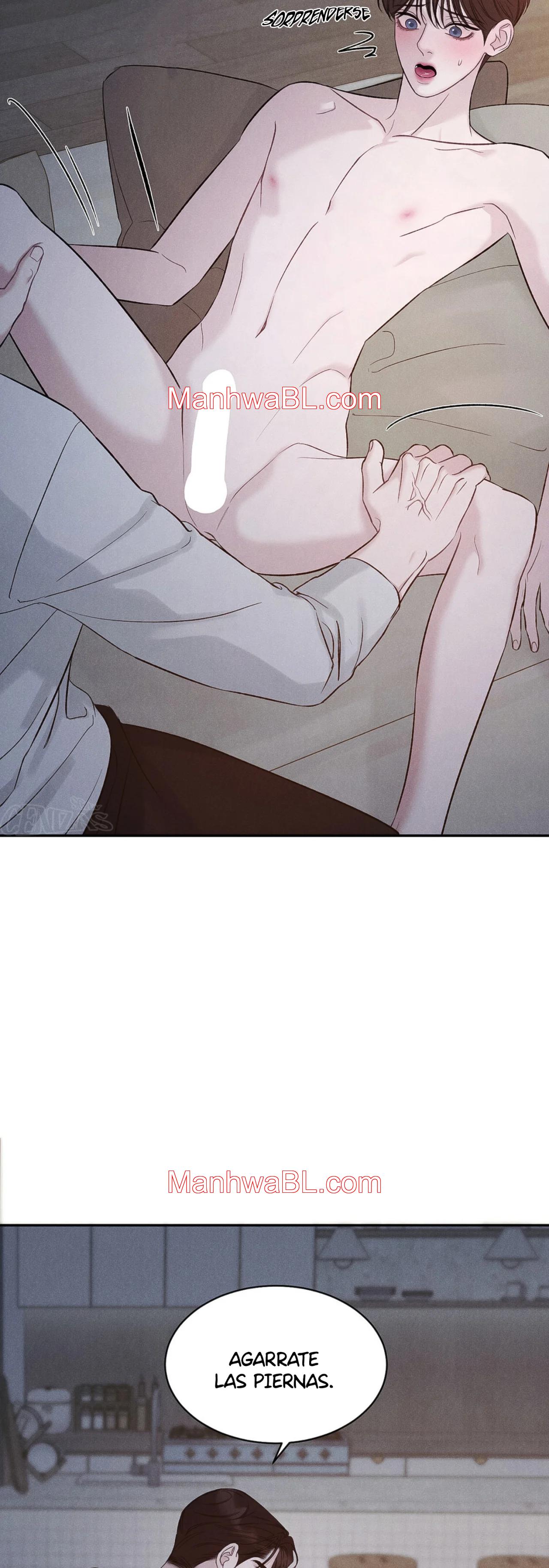 Jooeun - Capítulo 18.00 manhwa