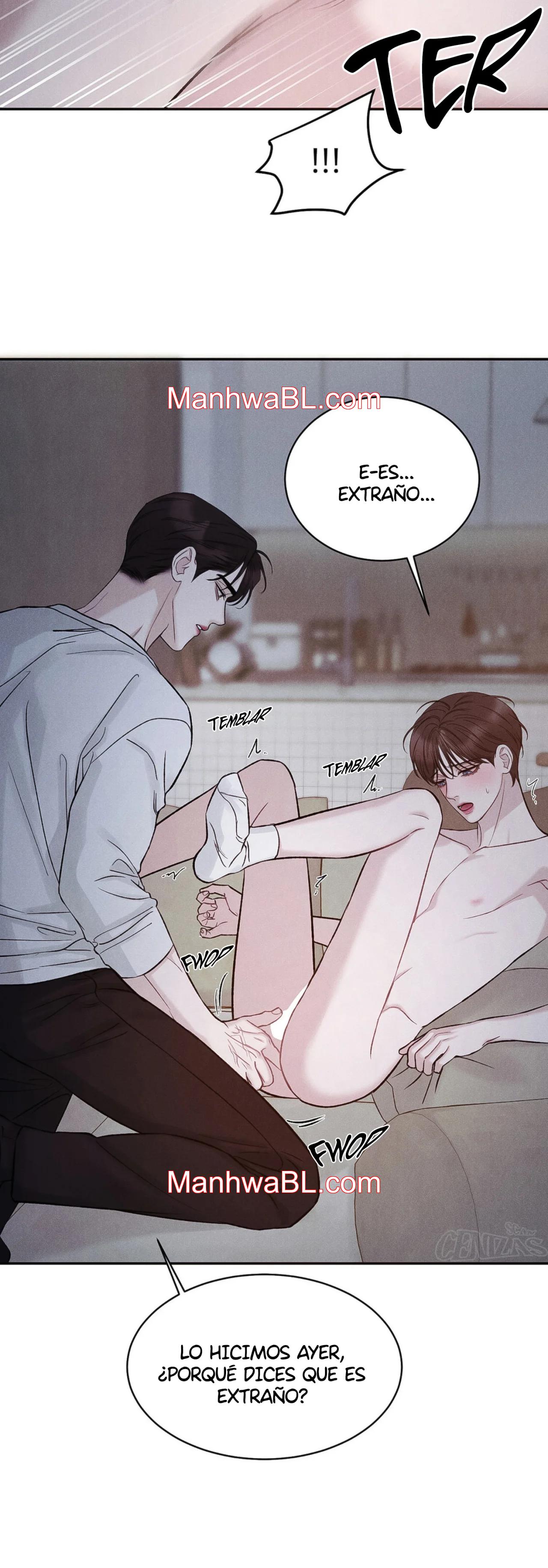 Jooeun - Capítulo 18.00 manhwa