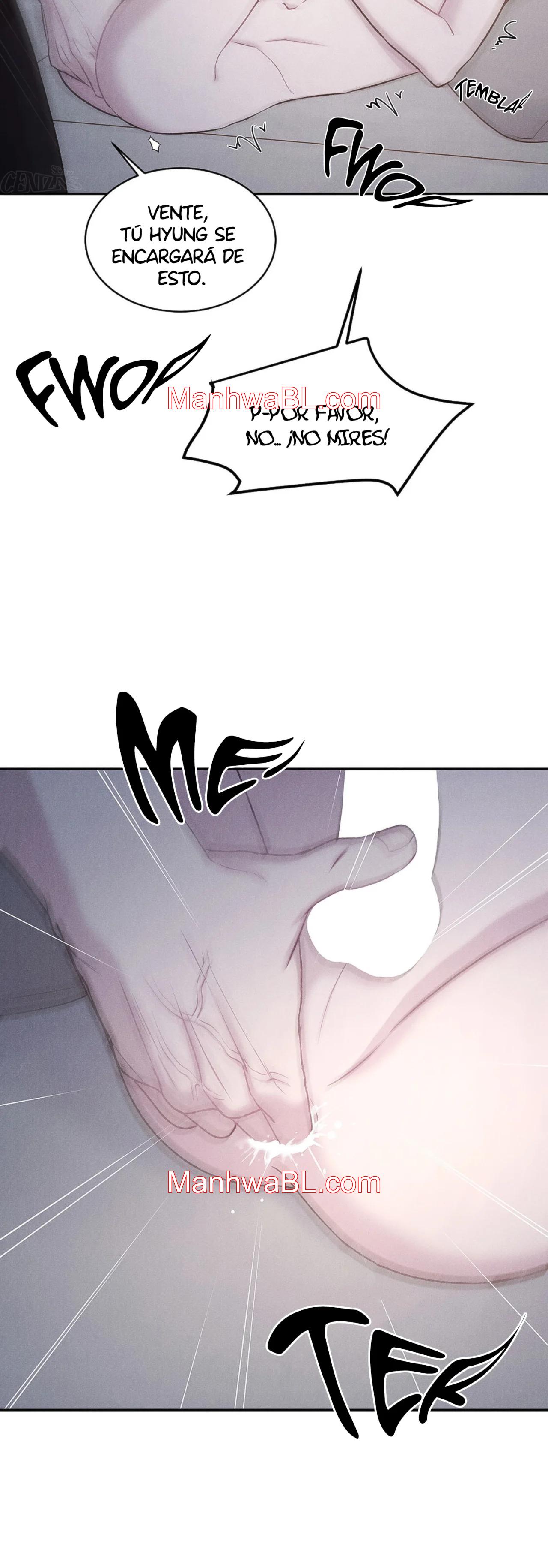 Jooeun - Capítulo 18.00 manhwa