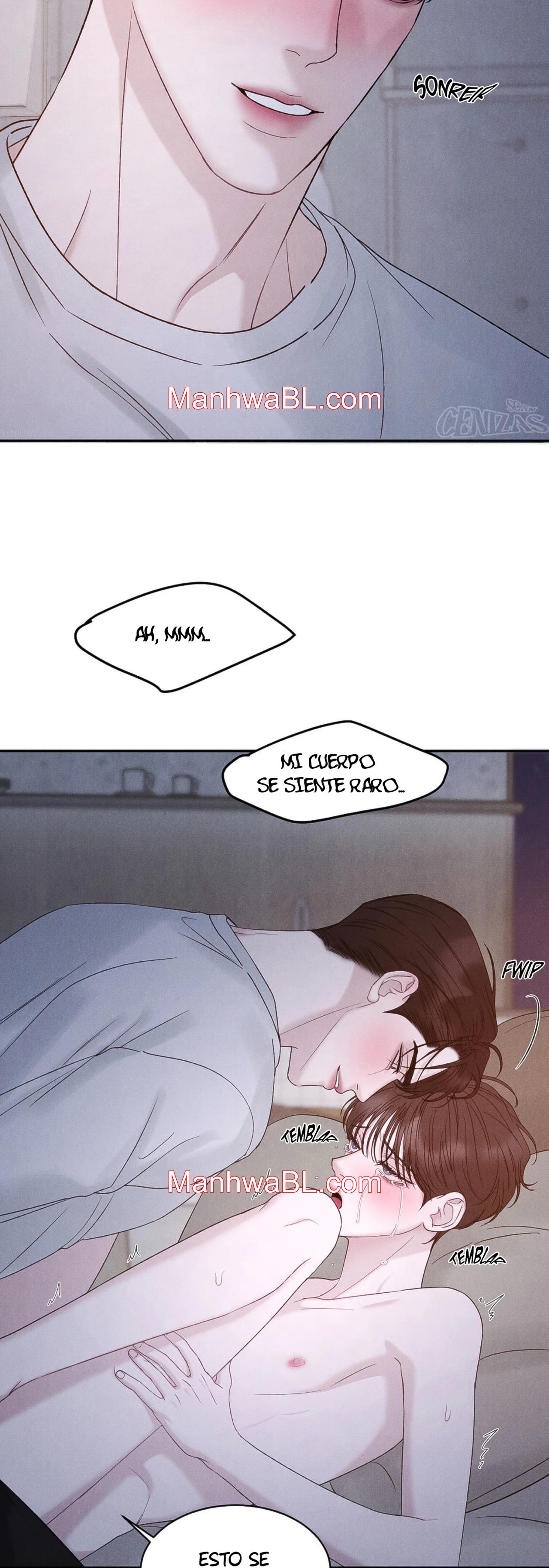 Jooeun - Capítulo 18.00 manhwa