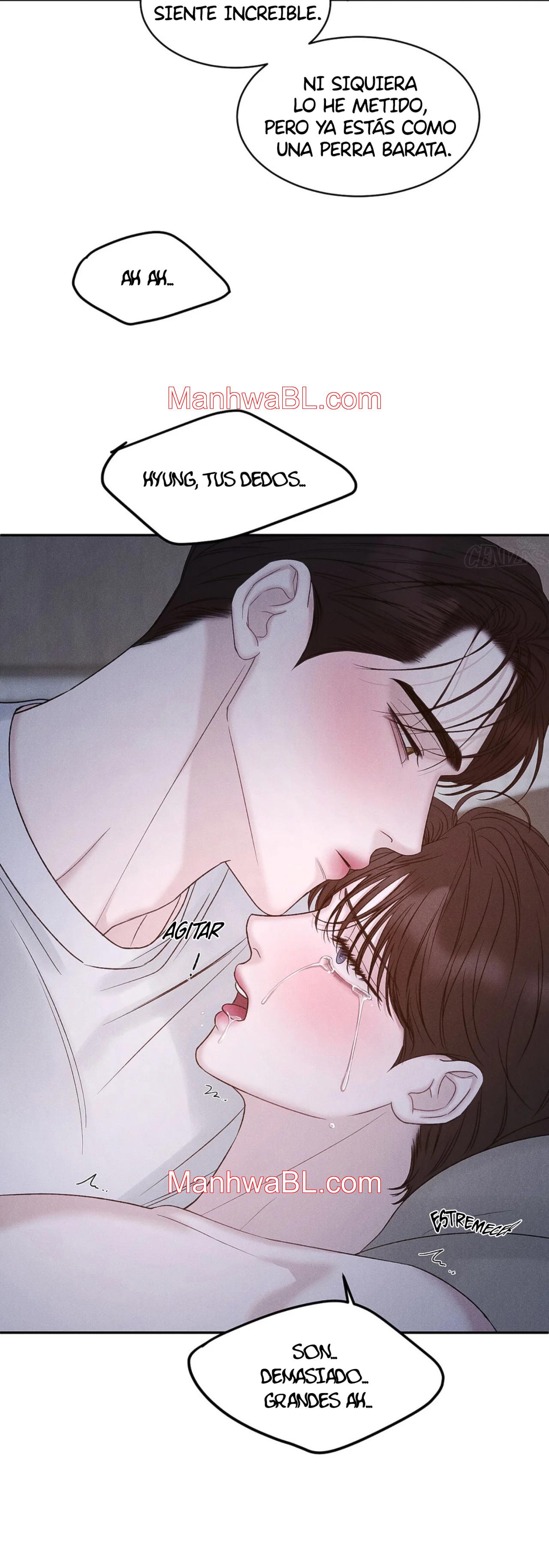 Jooeun - Capítulo 18.00 manhwa