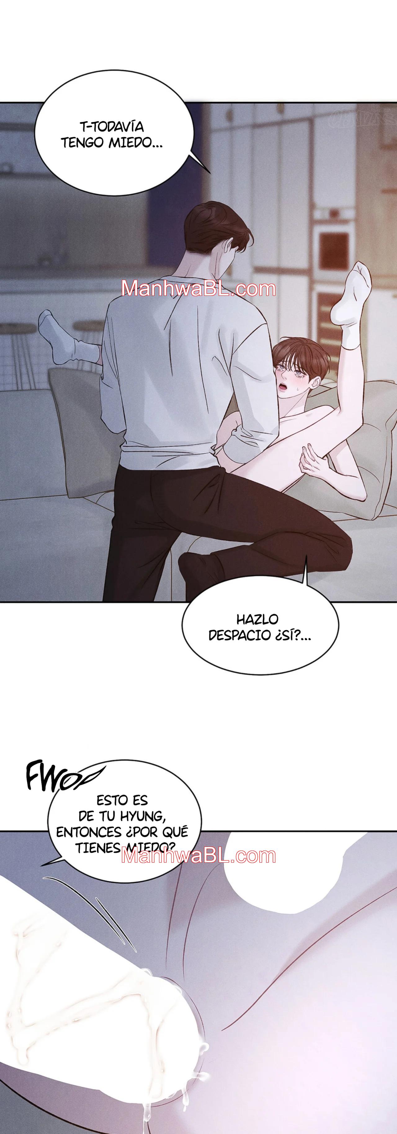 Jooeun - Capítulo 18.00 manhwa