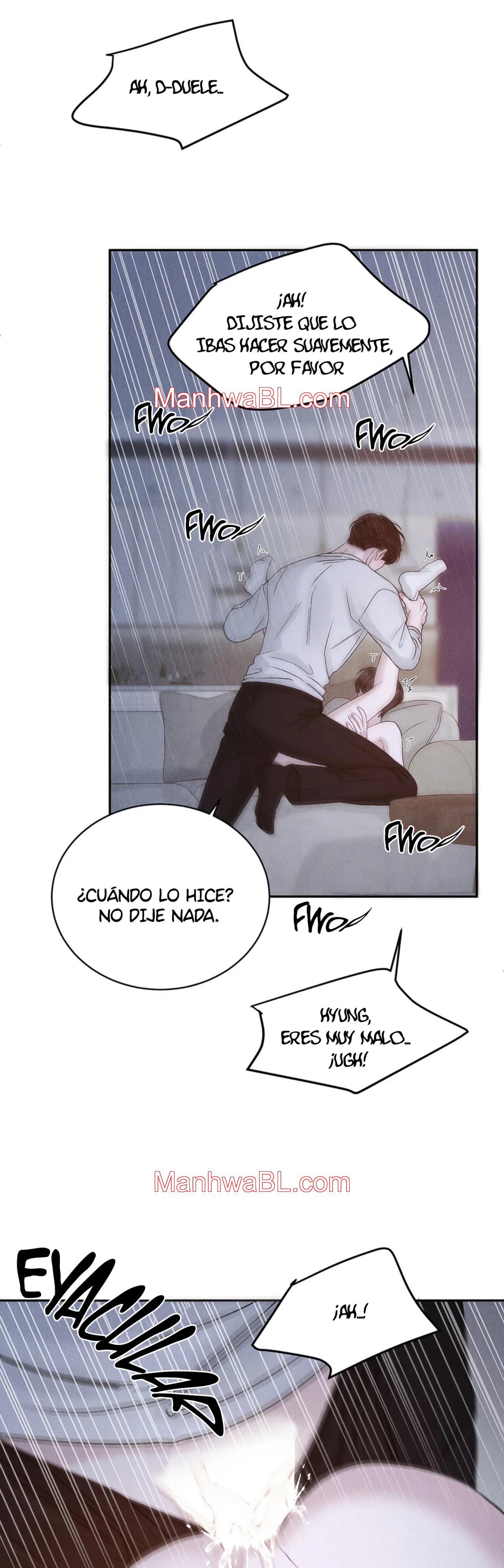 Jooeun - Capítulo 18.00 manhwa