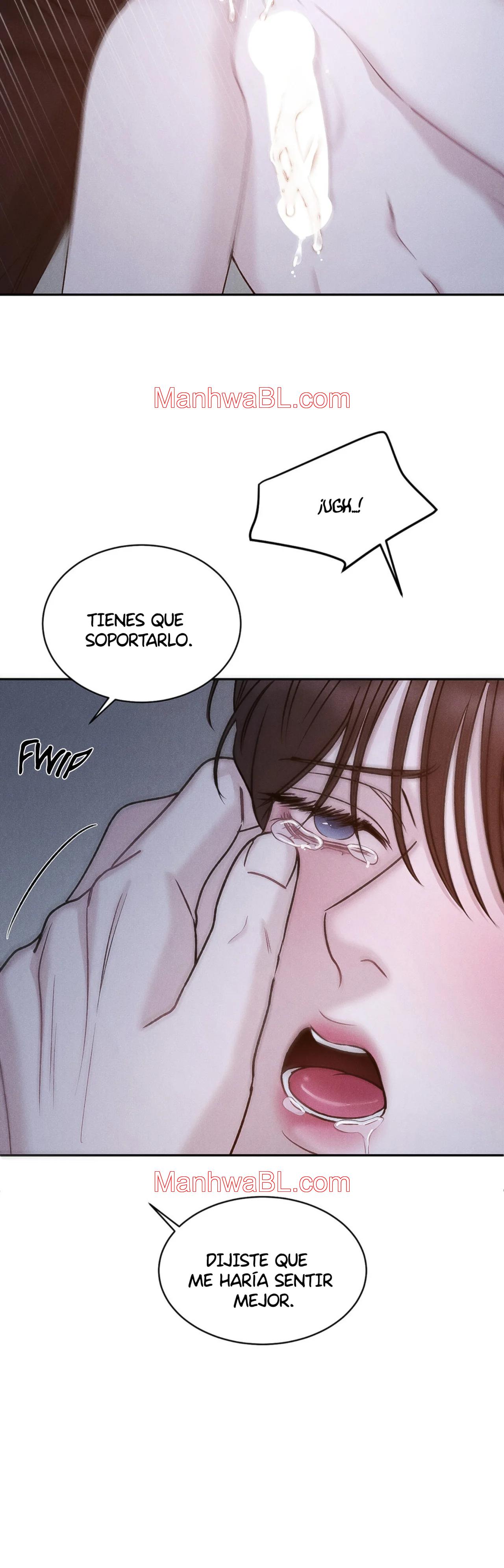 Jooeun - Capítulo 18.00 manhwa