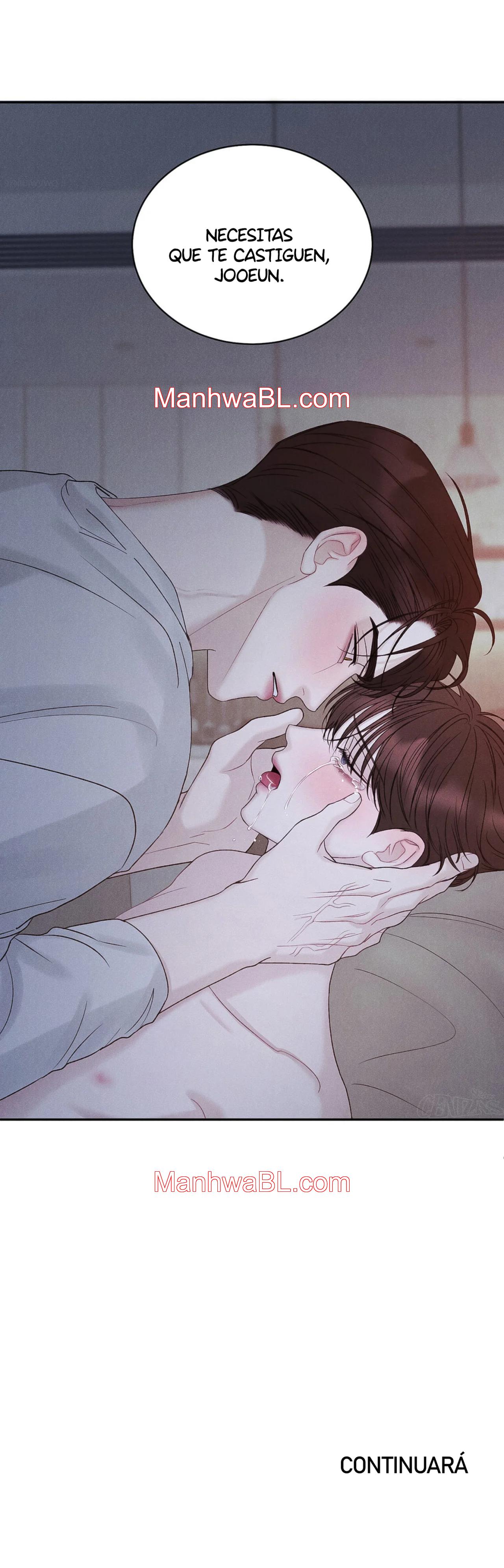 Jooeun - Capítulo 18.00 manhwa