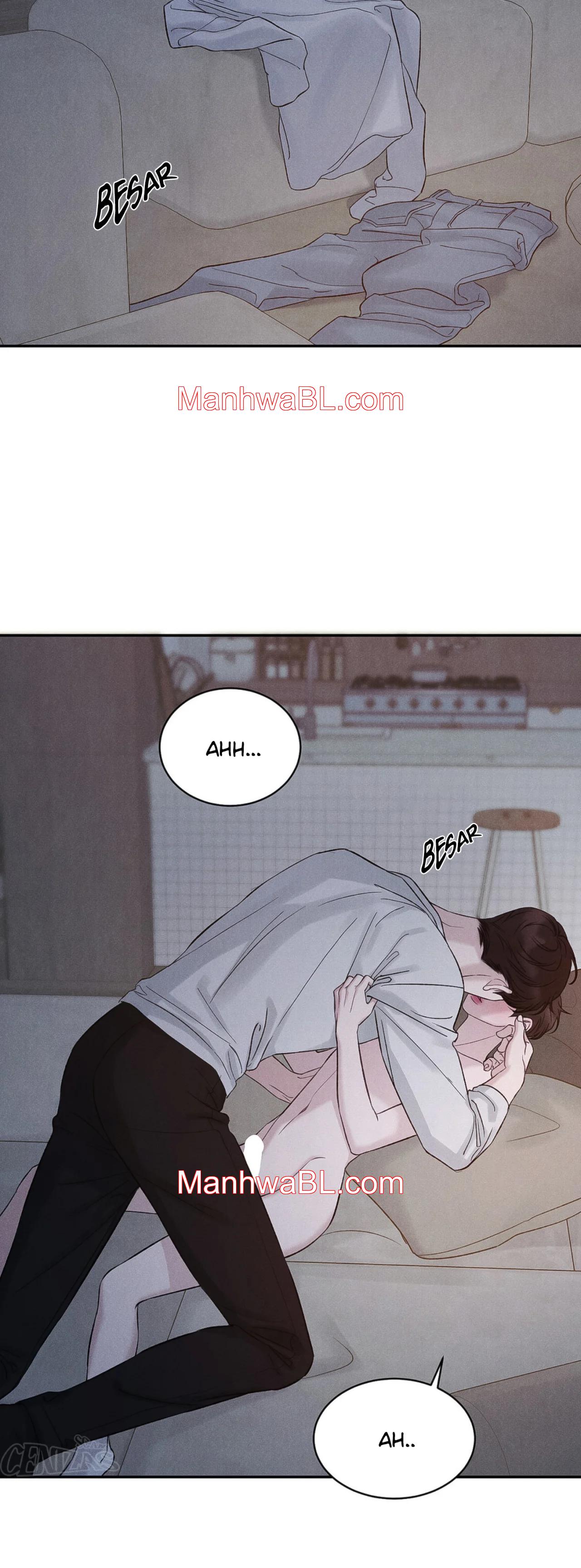 Jooeun - Capítulo 18.00 manhwa