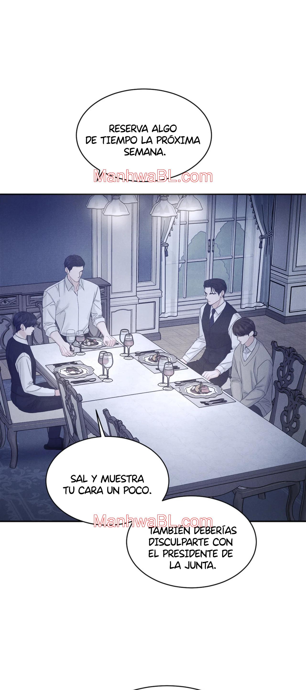 Jooeun - Capítulo 24.00 manhwa