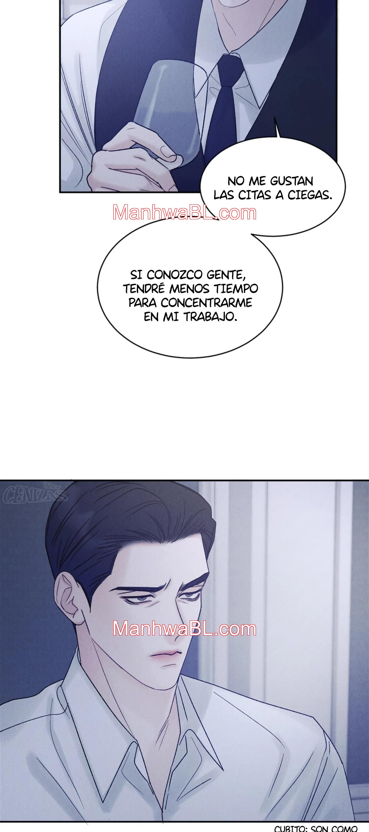 Jooeun - Capítulo 24.00 manhwa