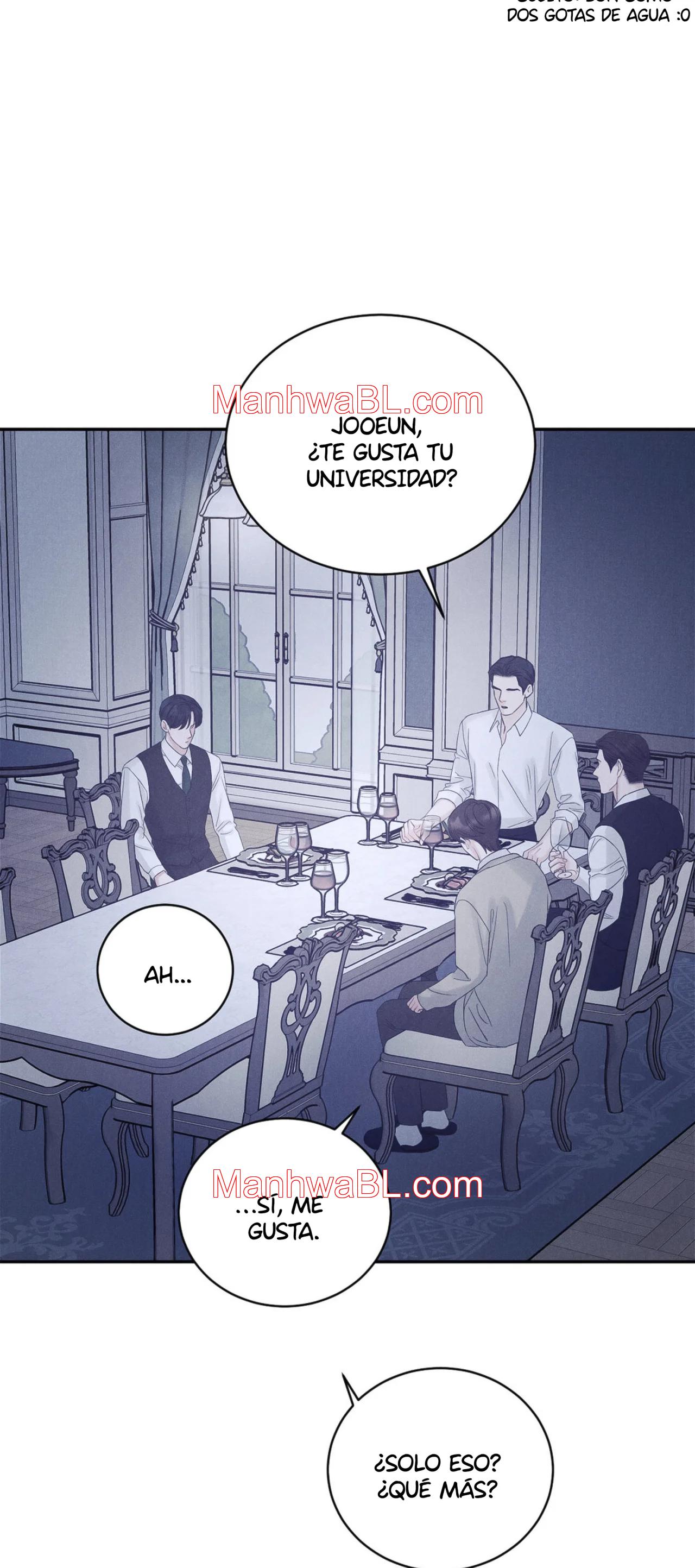 Jooeun - Capítulo 24.00 manhwa