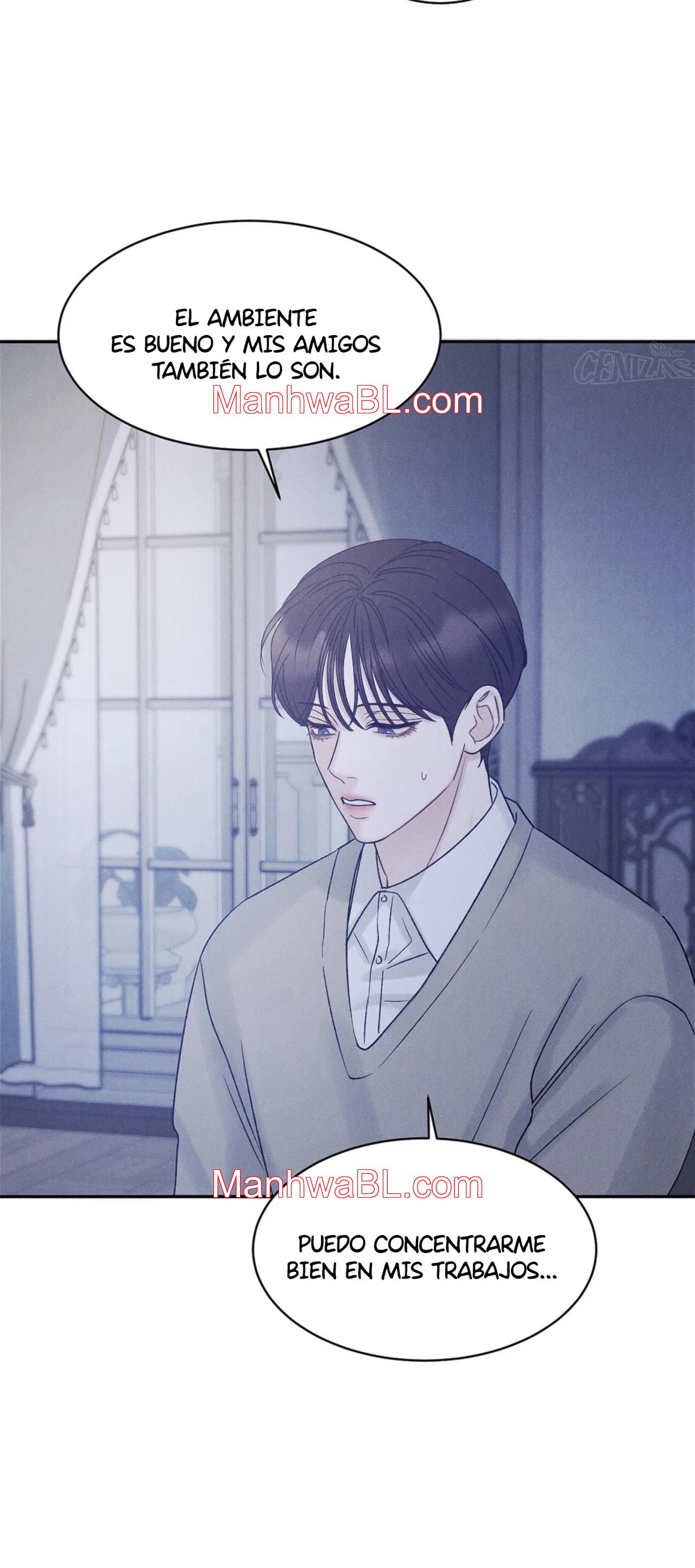 Jooeun - Capítulo 24.00 manhwa